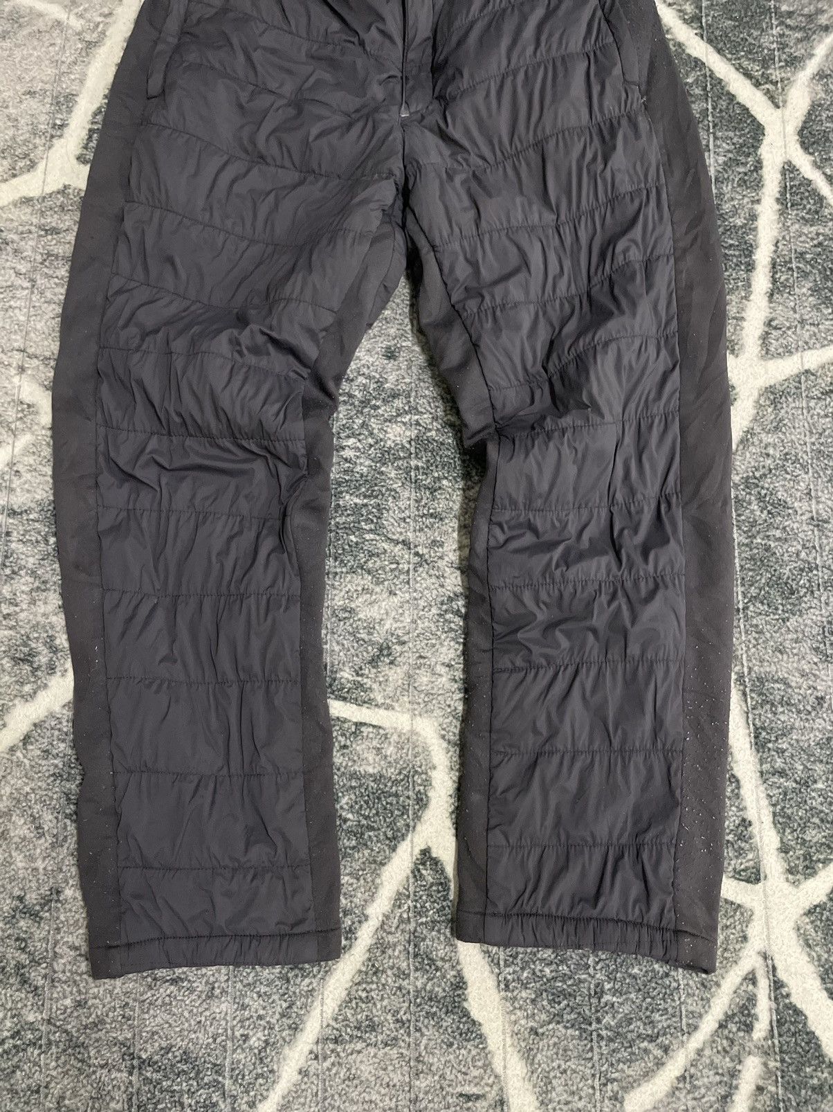 The North Face THE NORTH FACE PANTS Size US 34 / EU 50 - 4 Thumbnail