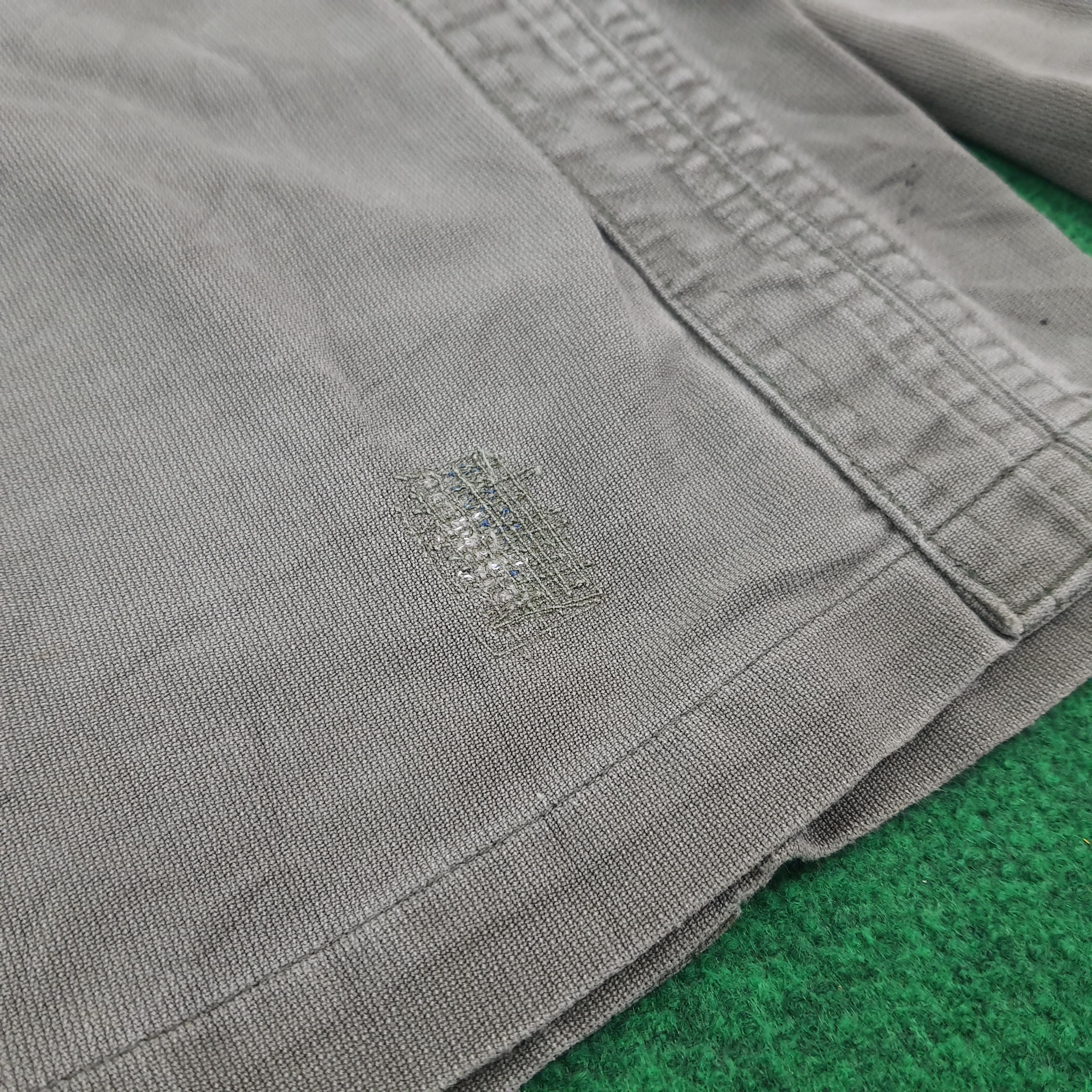 Vintage Vintage Germany Super Sweet Times Custom Sexy Worker Jacket Size US M / EU 48-50 / 2 - 3 Thumbnail