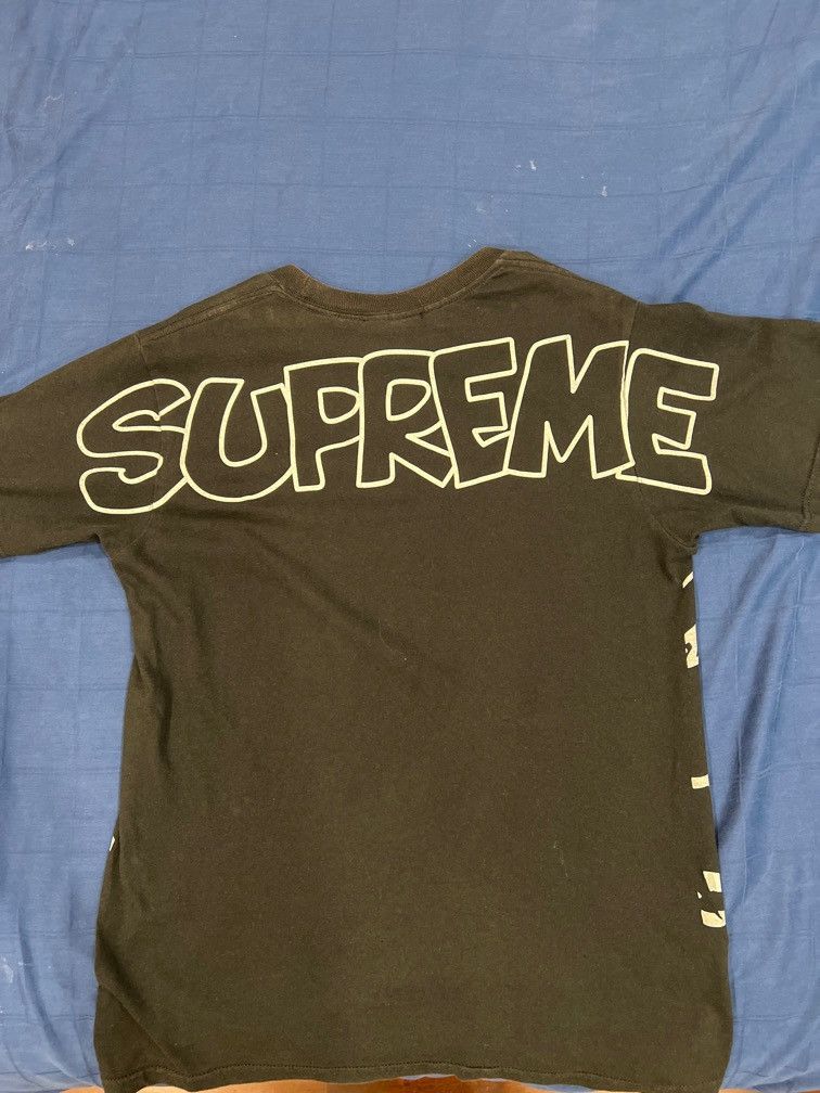 Supreme Supreme Smurf 2020 Size US S / EU 44-46 / 1 - 2 Thumbnail