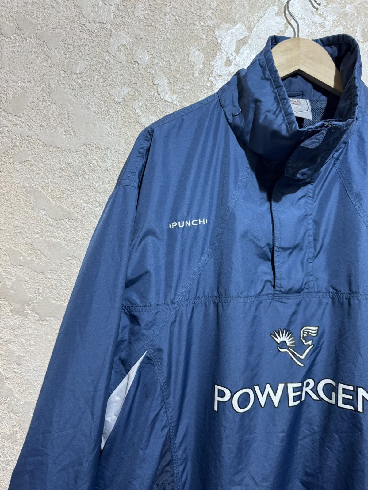 Other Men's FC Ipswich Town Rain Jacket 31 Size XL Size US XL / EU 56 / 4 - 4 Thumbnail