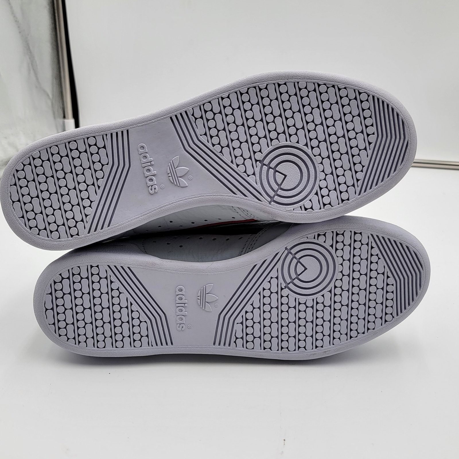 Adidas Adidas Originals Continental 80 'Aero Blue' Sz 8 B41673 Size US 8 / EU 41 - 5 Thumbnail