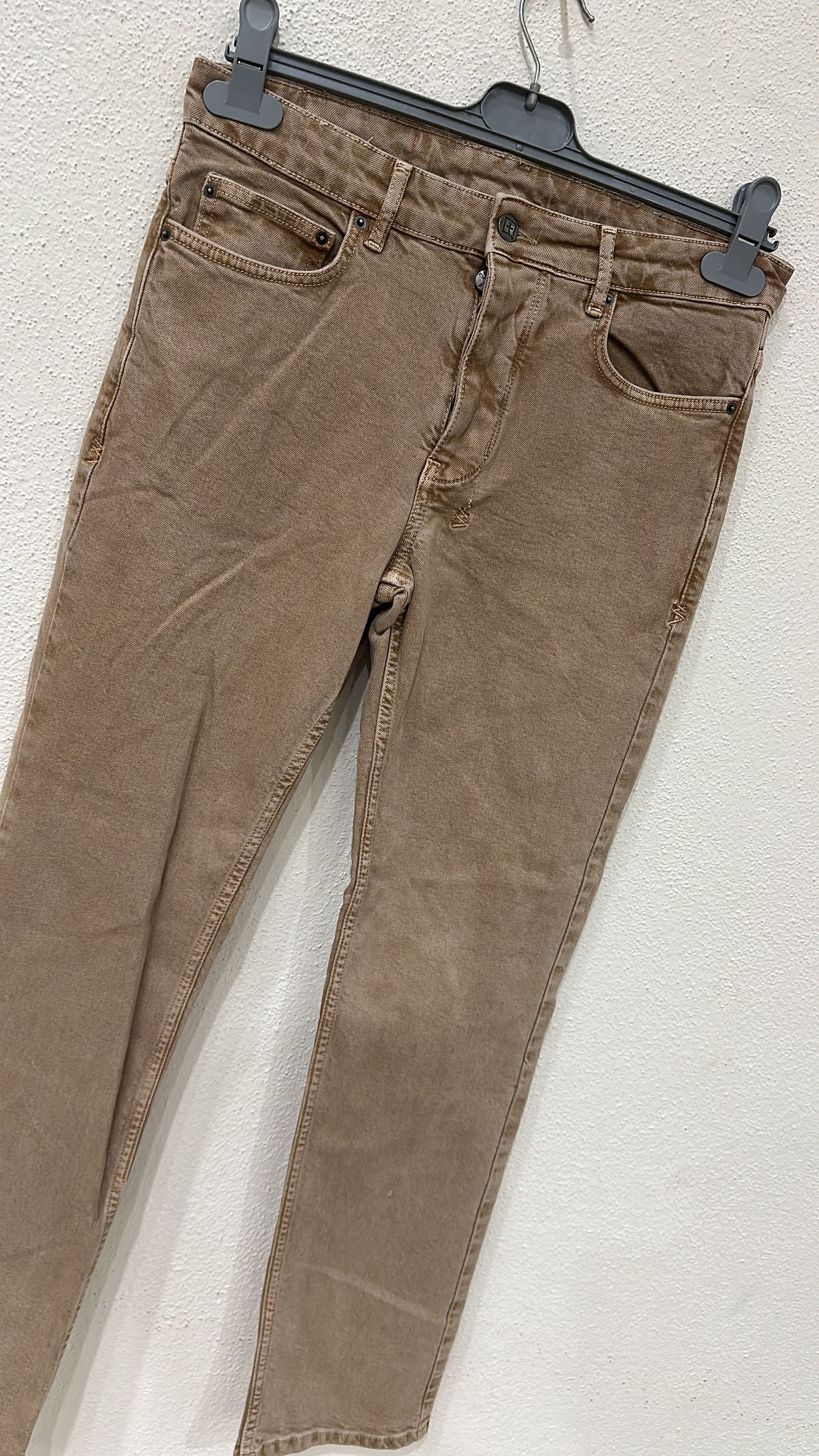 Ksubi Ksubi Unreleased Hazlow Jeans Size 30 Size US 30 / EU 46 - 3 Thumbnail