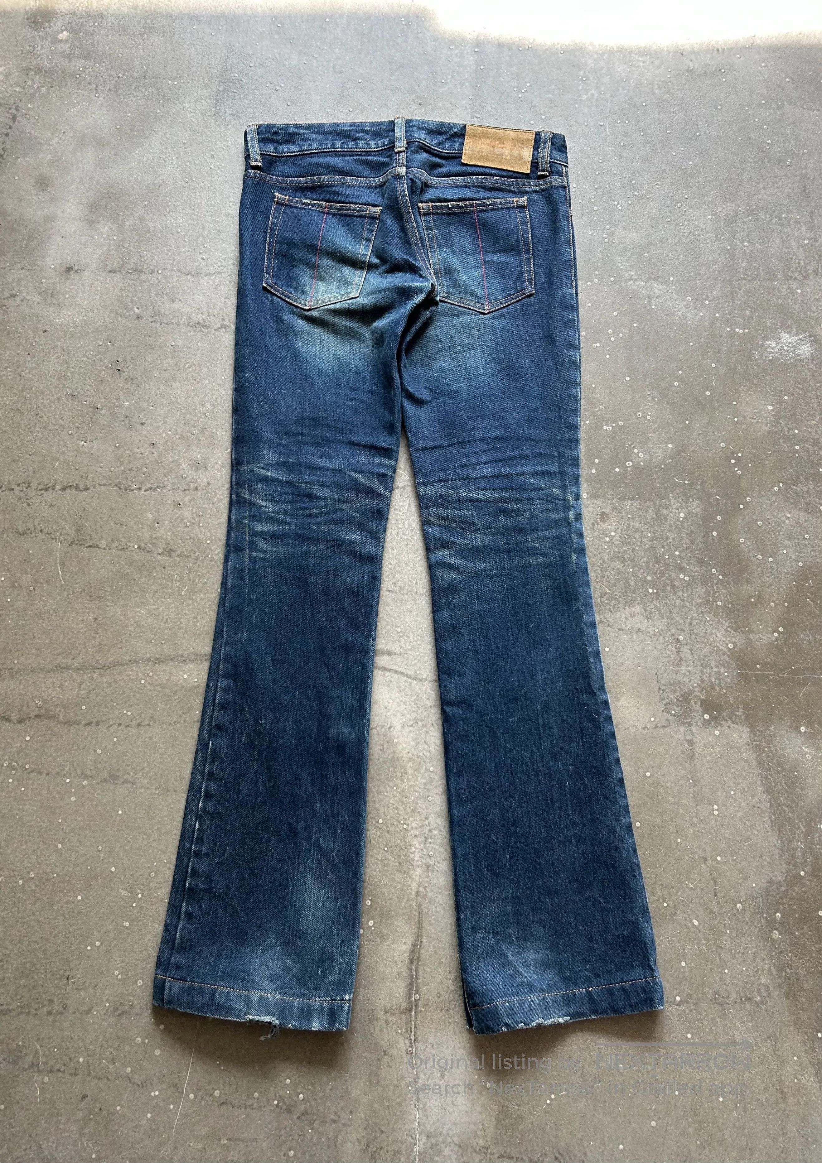 Other LGB Early Washed Jeans. Size US 30 / EU 46 - 2 Thumbnail