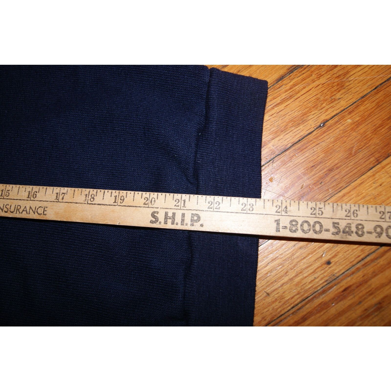 Other VTG Kishwaukee College Kougars Pullover Sweater Wolf & Son L Size US L / EU 52-54 / 3 - 8 Thumbnail