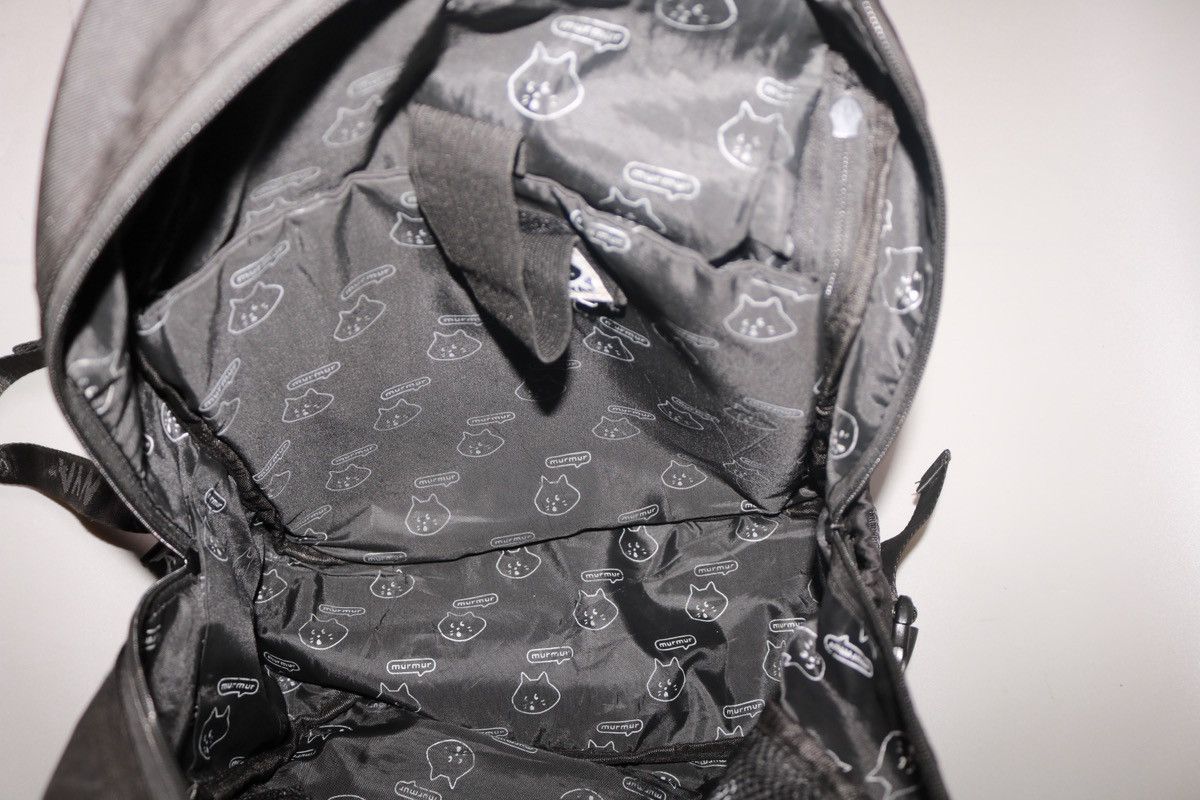 Issey Miyake Issey Miyake Ne-net murmur backpack Size ONE SIZE - 13 Thumbnail