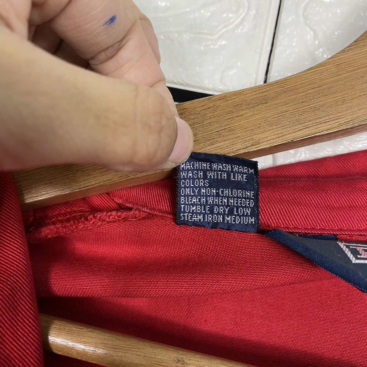 Polo Ralph Lauren 🔥VINTAGE BOMBER JACKET POLO RALPH LAUREN Size US M / EU 48-50 / 2 - 23 Thumbnail