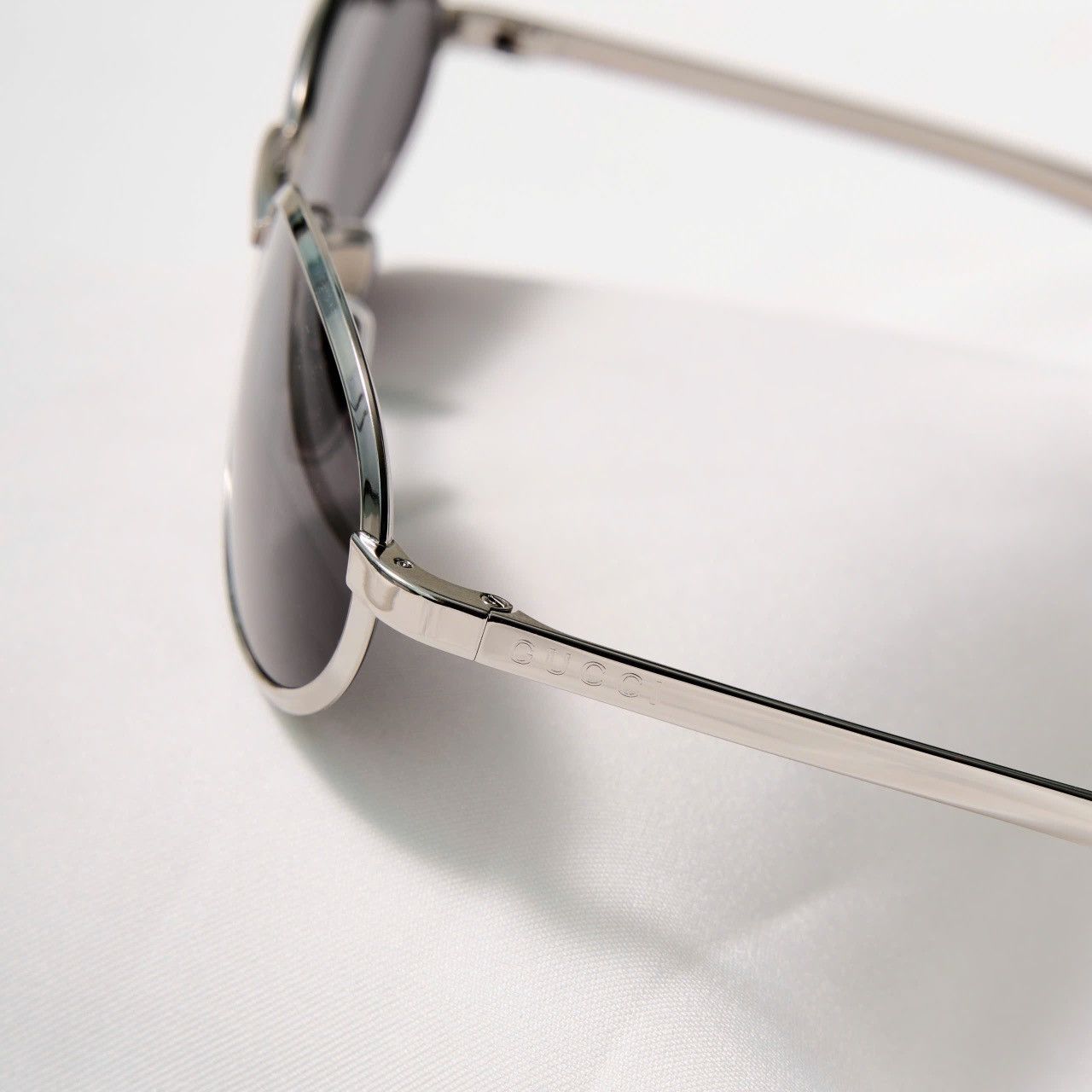 Gucci GUCCI GG1942S 002 SUNGLASSES Size ONE SIZE - 3 Thumbnail