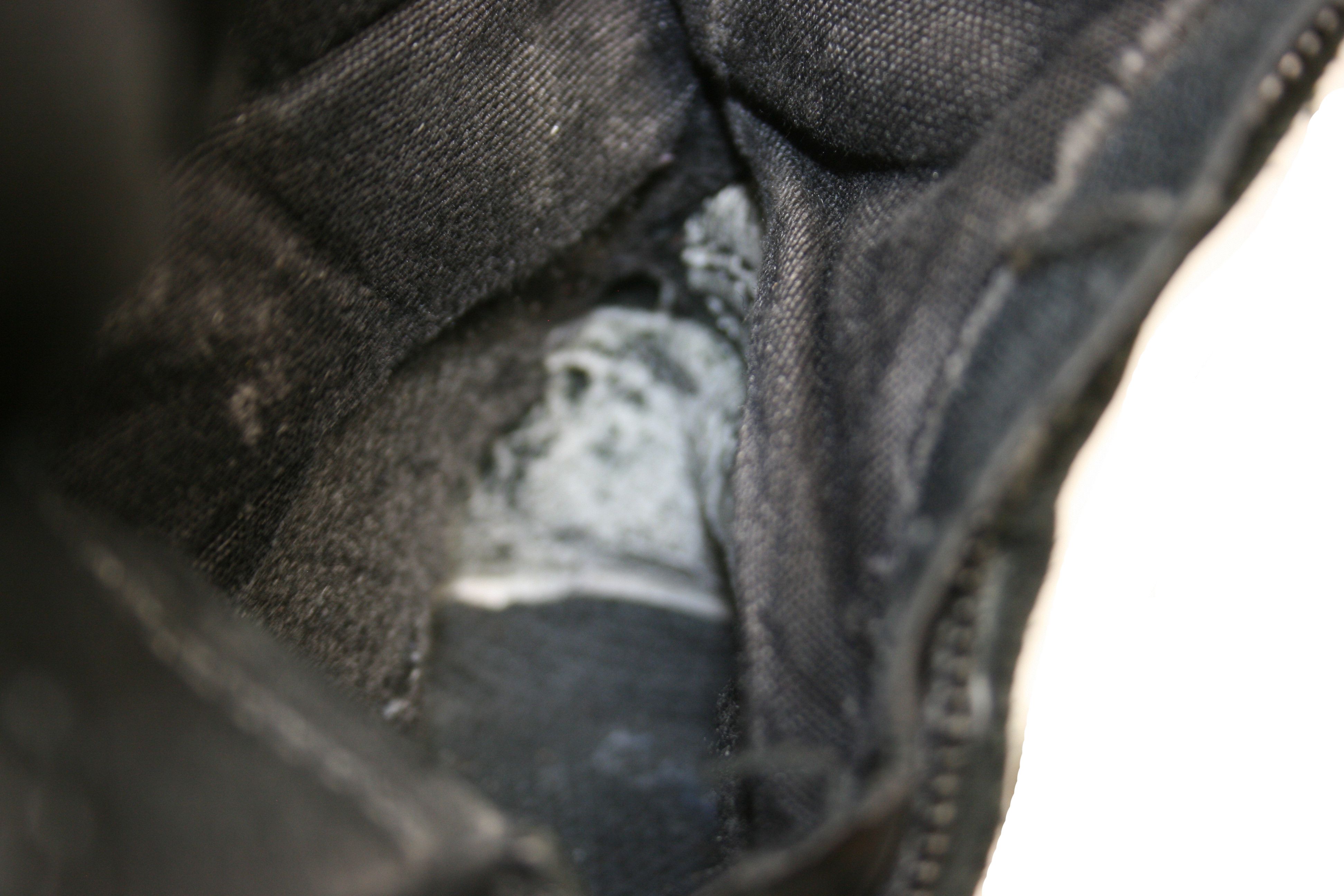 Caterpillar CAT 00S Engineered Avant Garde Leather Biker Boots Vintage Size US 10 / IT 40 - 15 Thumbnail