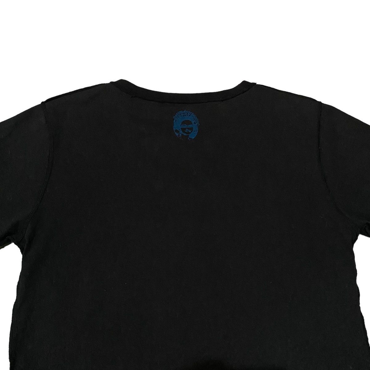 In The Attic × Japanese Brand Japanese Brand In The Attic God Save The Queen Short Sleeve Size US M / EU 48-50 / 2 - 6 Thumbnail