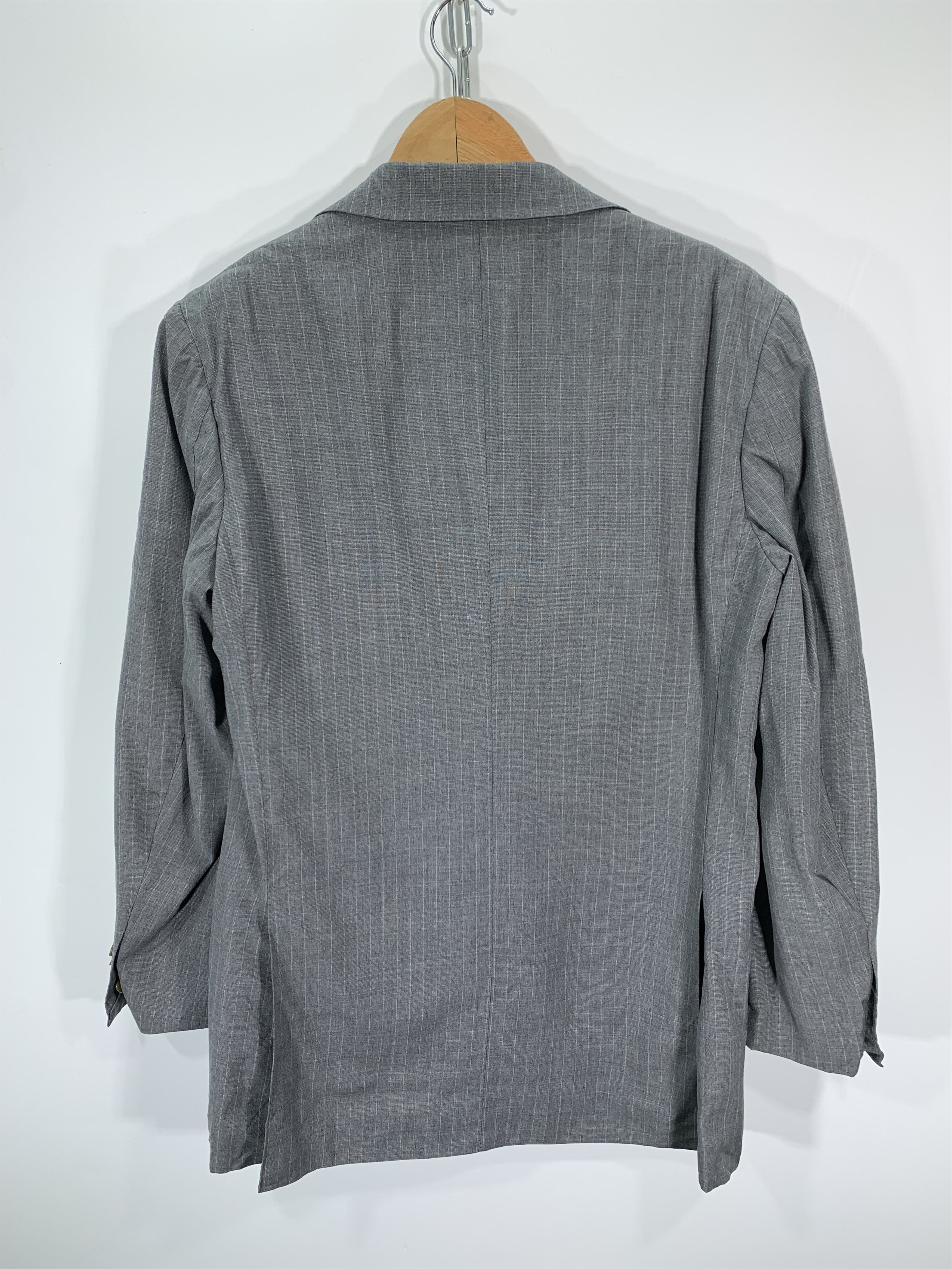 Loro Piana Vintage Loro Piana Size US S / EU 44-46 / 1 - 10 Thumbnail