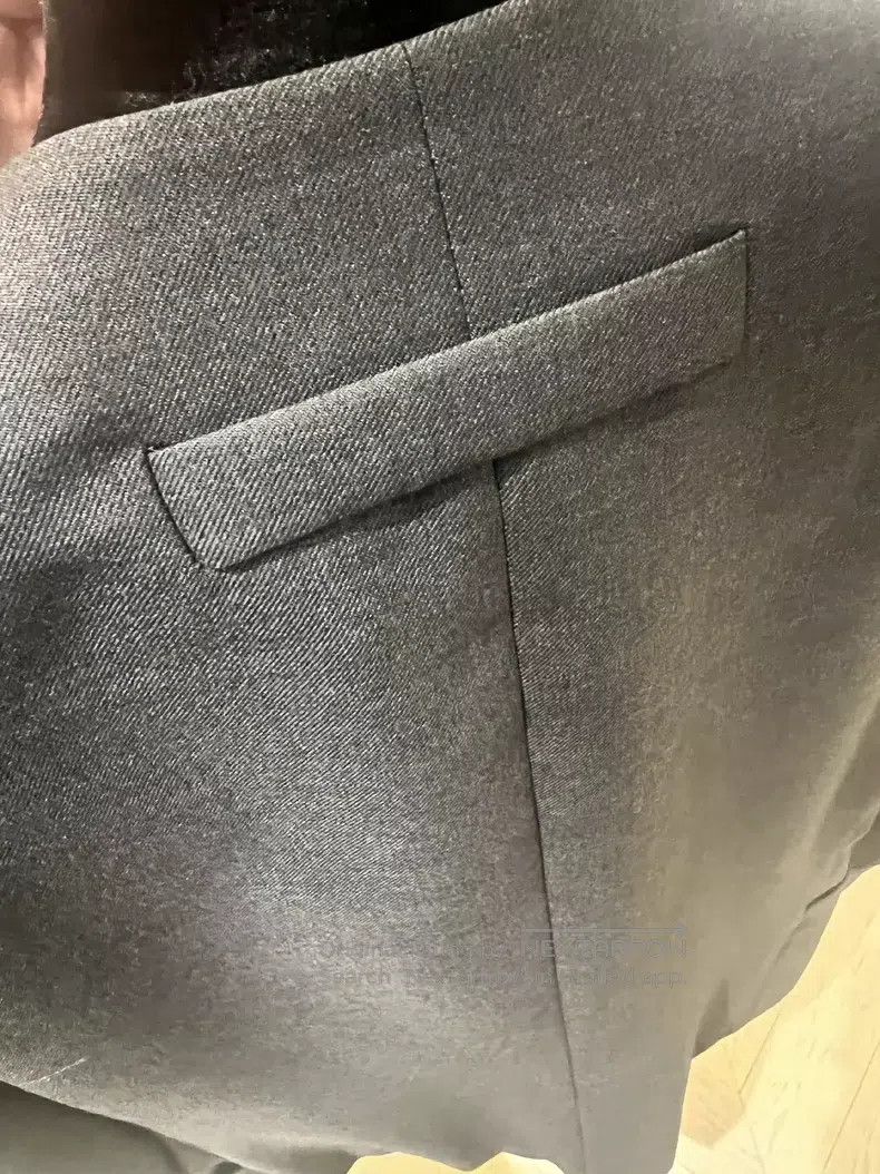Fear of God Fear of God Collarless suit Size US L / EU 52-54 / 3 - 3 Thumbnail
