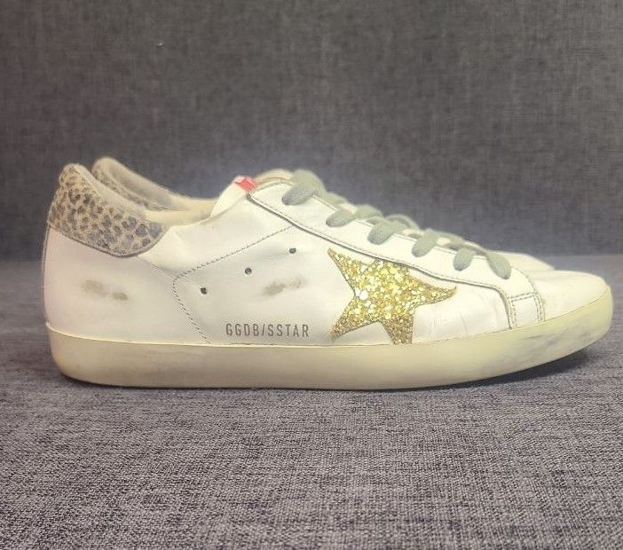 Golden Goose Golden Goose Size US 9 / IT 39 - 2 Thumbnail