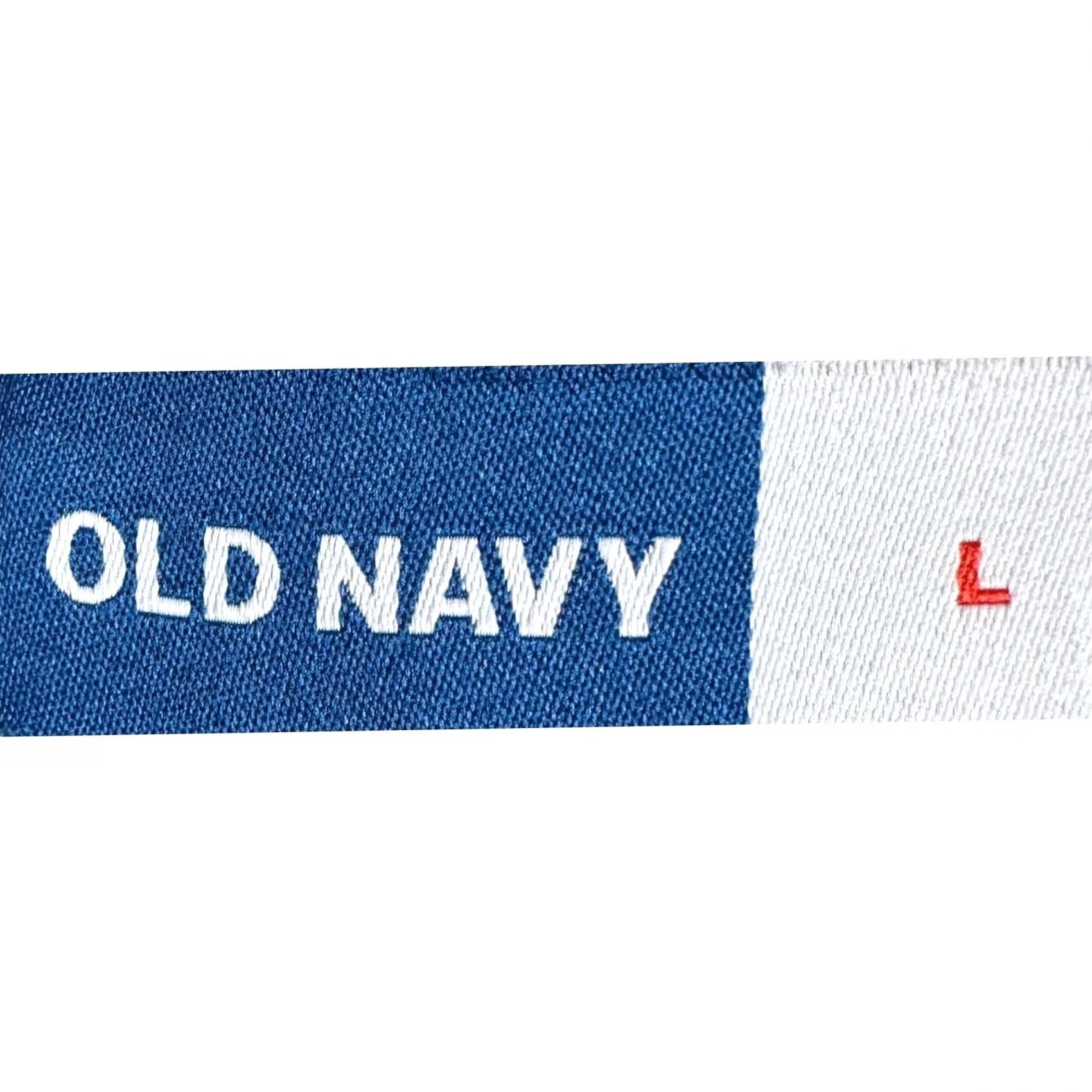 Old Navy VINTAGE? No. Size US 37 - 4 Thumbnail