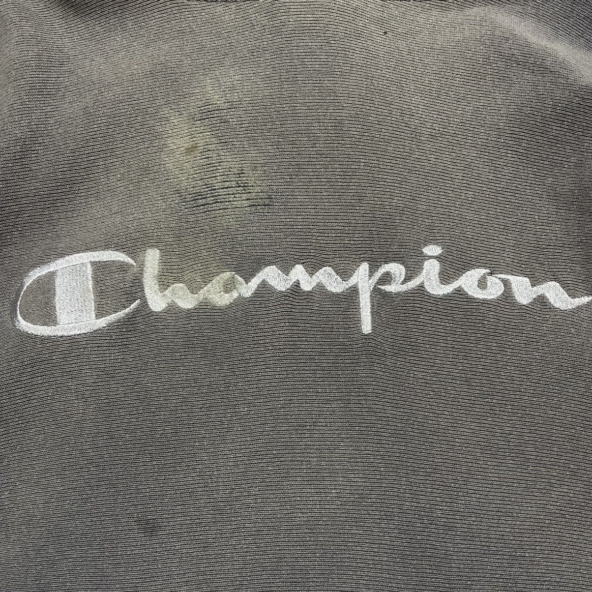 Champion Champion Reverse Weave Sunfaded Hoodie Size US L / EU 52-54 / 3 - 4 Thumbnail