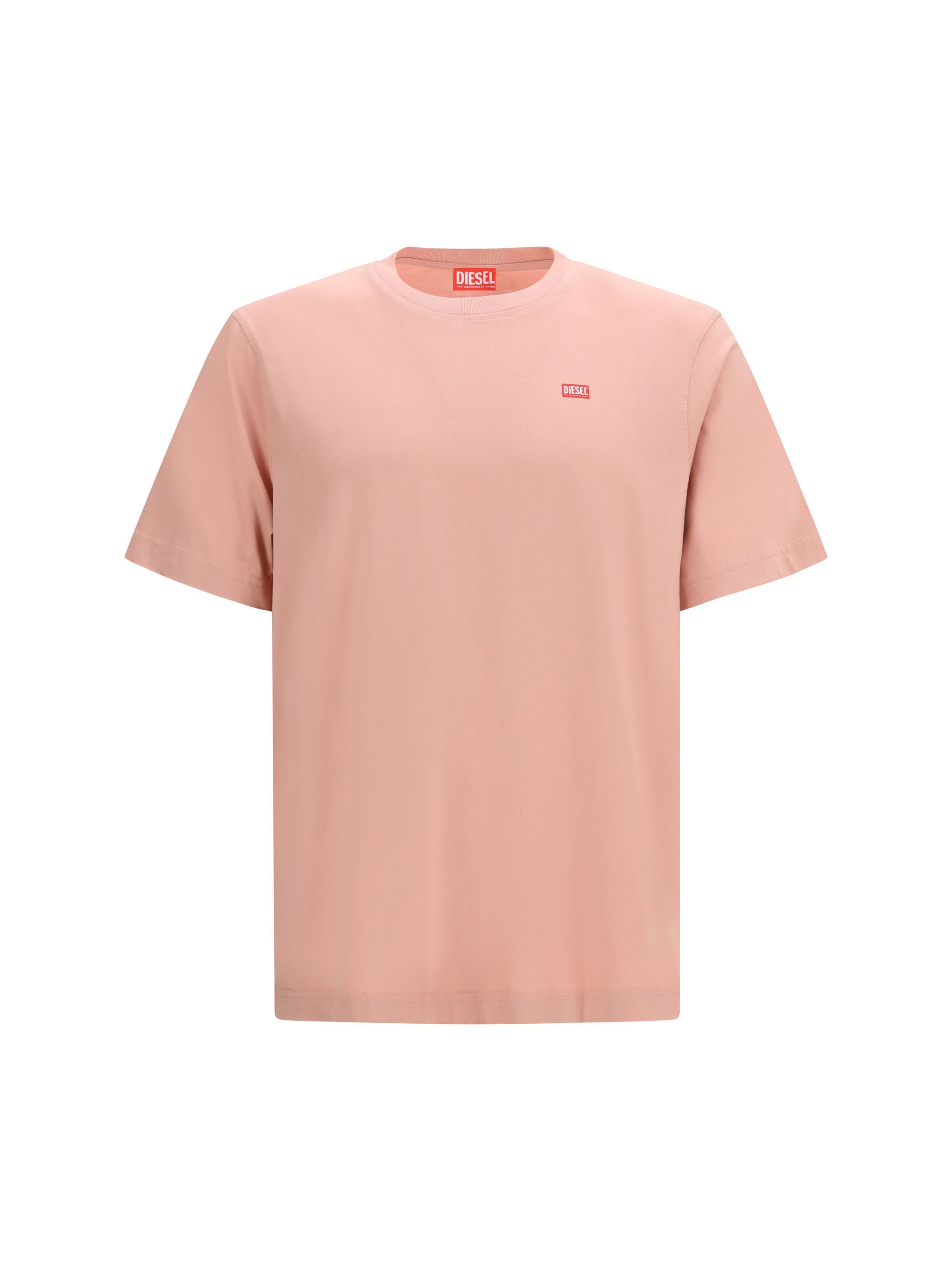 Diesel T-Adjust-V10 T-shirt Size US M / EU 48-50 / 2 - 1 Thumbnail