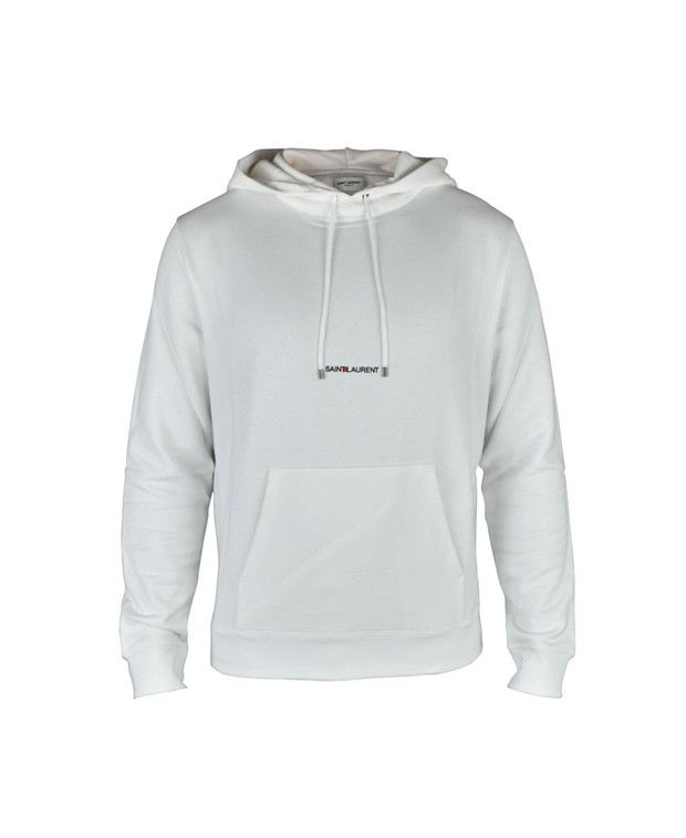 Saint Laurent Paris Sweatshirt Size US S / EU 44-46 / 1 - 1 Preview