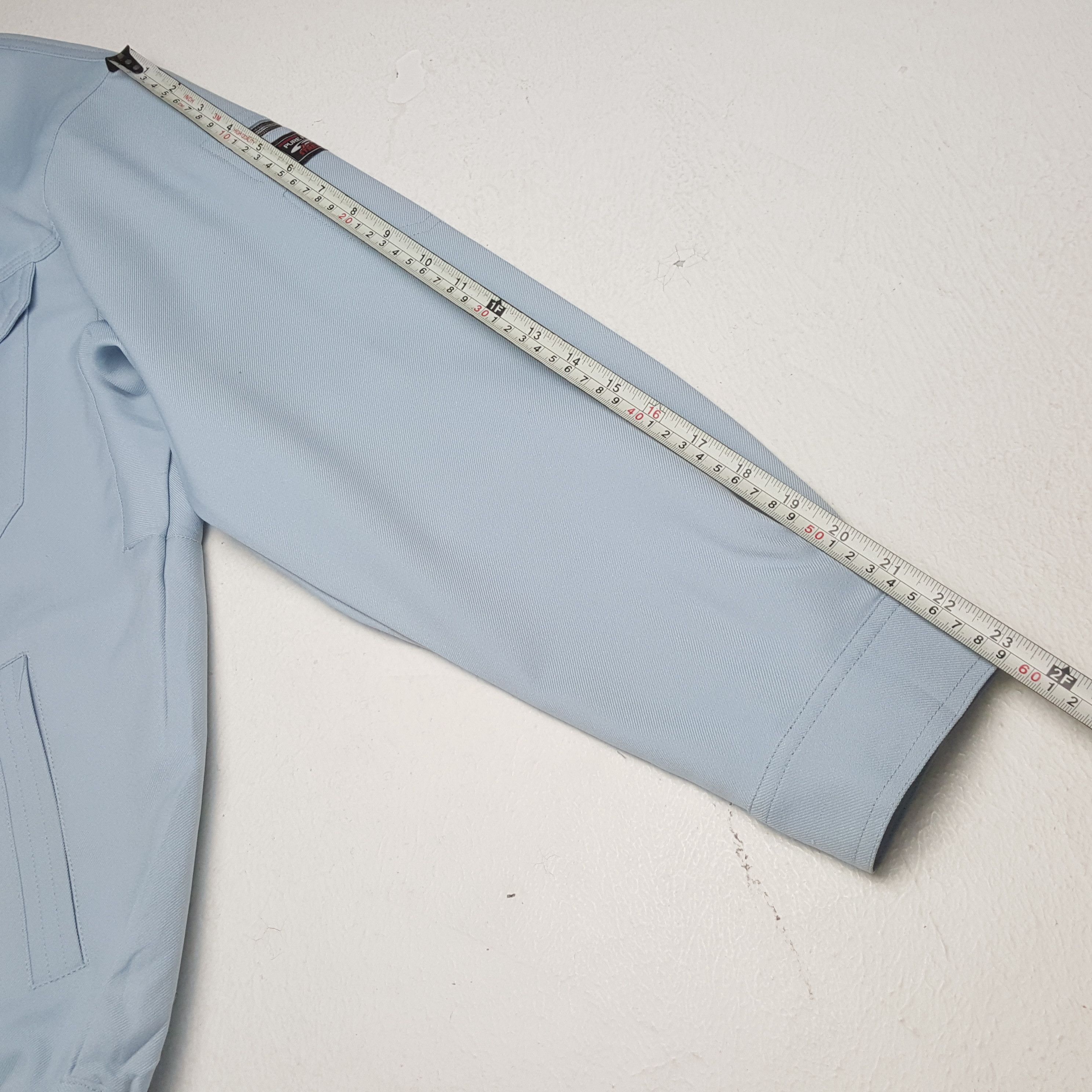 Japanese Brand × Vintage Vintage TRD TOYOTA RACING DEVELOPMENT Japanese Custom Jacket Size US L / EU 52-54 / 3 - 6 Thumbnail