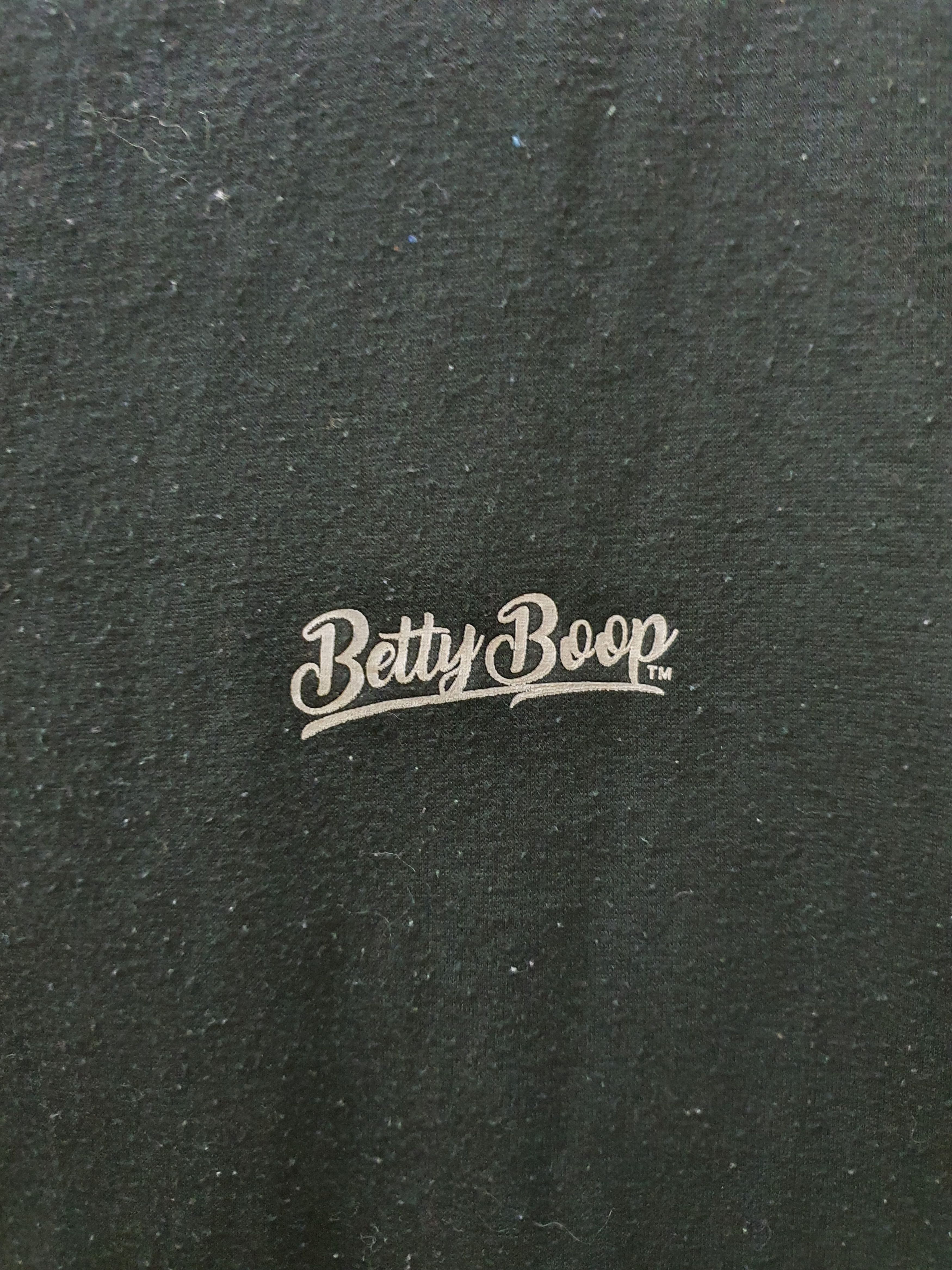 Cartoon Network vintage Betty Boop crewneck sweatshirt Size US M / EU 48-50 / 2 - 6 Thumbnail