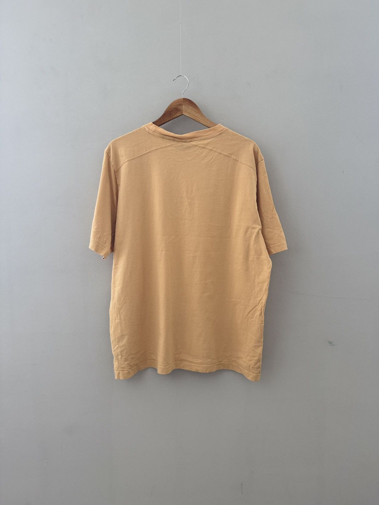 MA.STRUM Ma.Strum Mastrum Shirt Logo Size US XXL / EU 58 / 5 - 5 Thumbnail