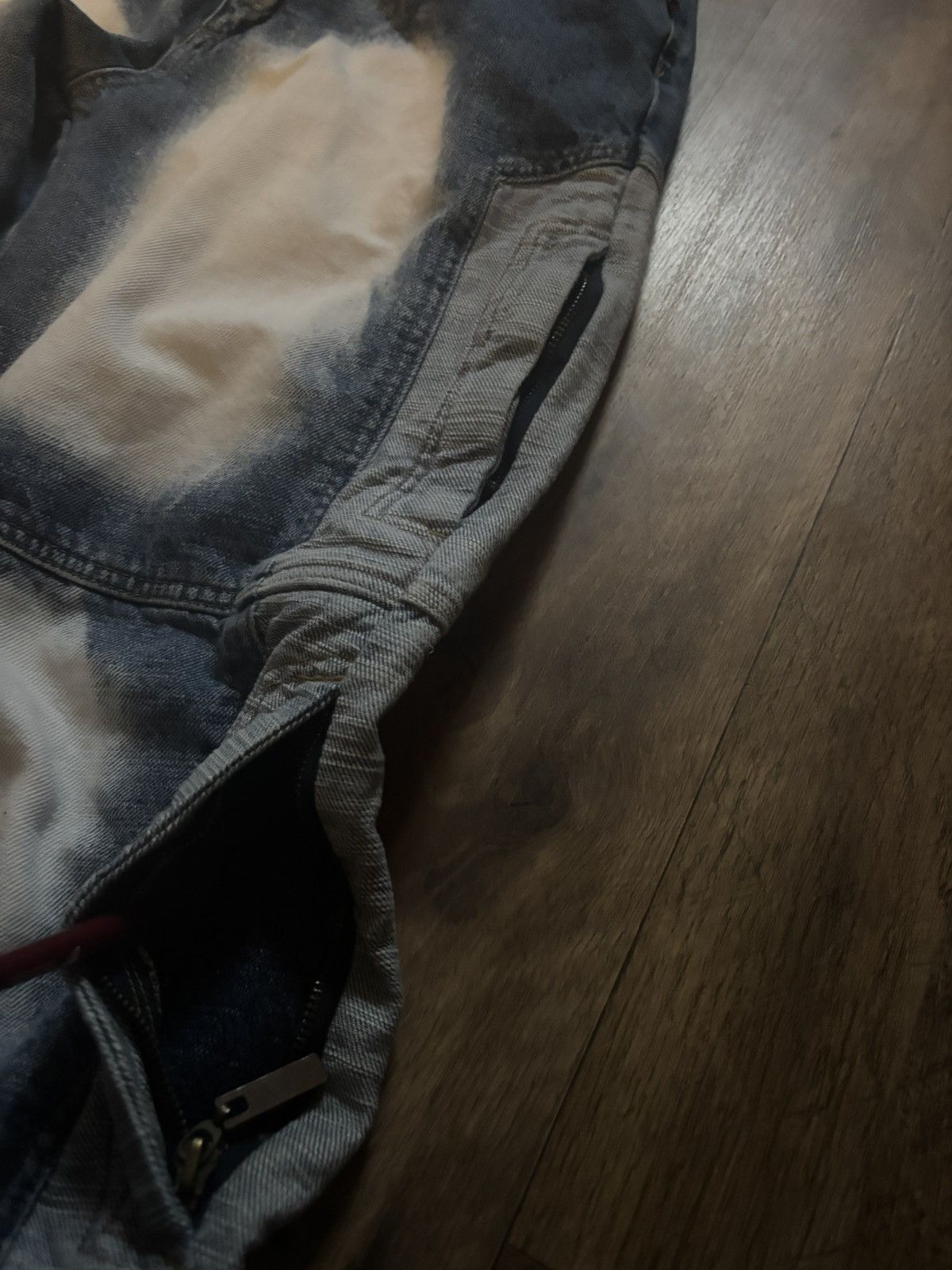 Other Nōiz baggy denim Size US 32 / EU 48 - 6 Thumbnail