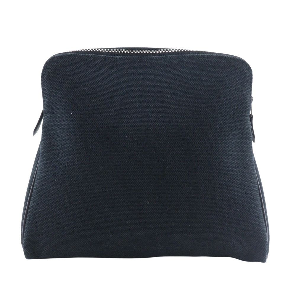Hermes Hermes Hermes Evelyne Canvas Pouch Textile Other J DUTY FREE for USA Size ONE SIZE - 1 Thumbnail