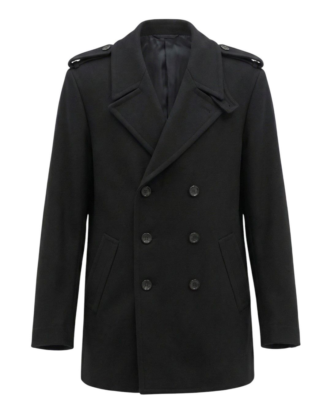 Gucci × Tom Ford GUCCI F/W 2002 TOM FORD RARE RUNWAY SHEARLING