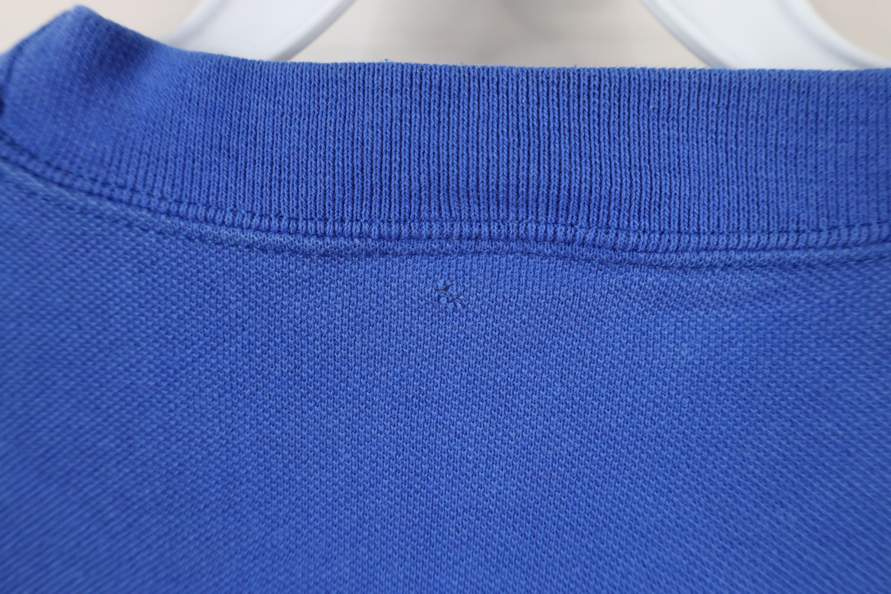 Vintage Vintage 90s Spell Script University of Kentucky Sweatshirt Size US XL / EU 56 / 4 - 6 Thumbnail