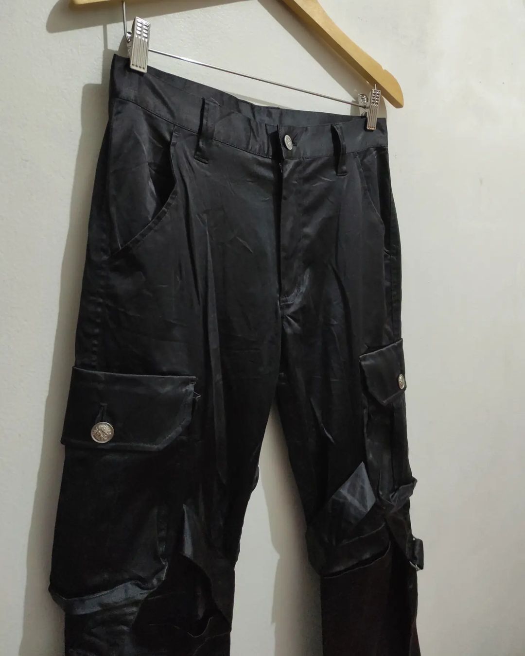 Tornado Mart Japanese archive Saucy Cool light bondage lgb, opium style Size US 31 - 6 Thumbnail