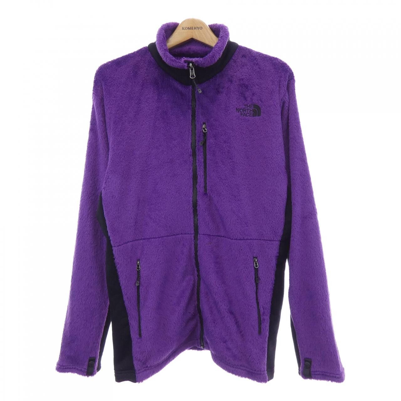 The North Face THE NORTH FACE THE NORTH FACE Blouson Jacket Cotton Outerwear NA62006 DUTY FREE for USA Size ONE SIZE - 1 Thumbnail