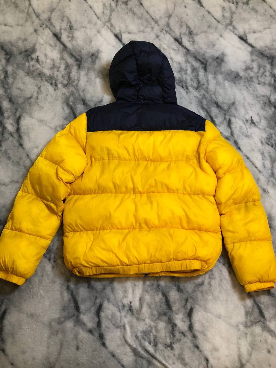 Tommy Hilfiger tommy hilfiger puffer jacket Size US S / EU 44-46 / 1 - 7 Thumbnail