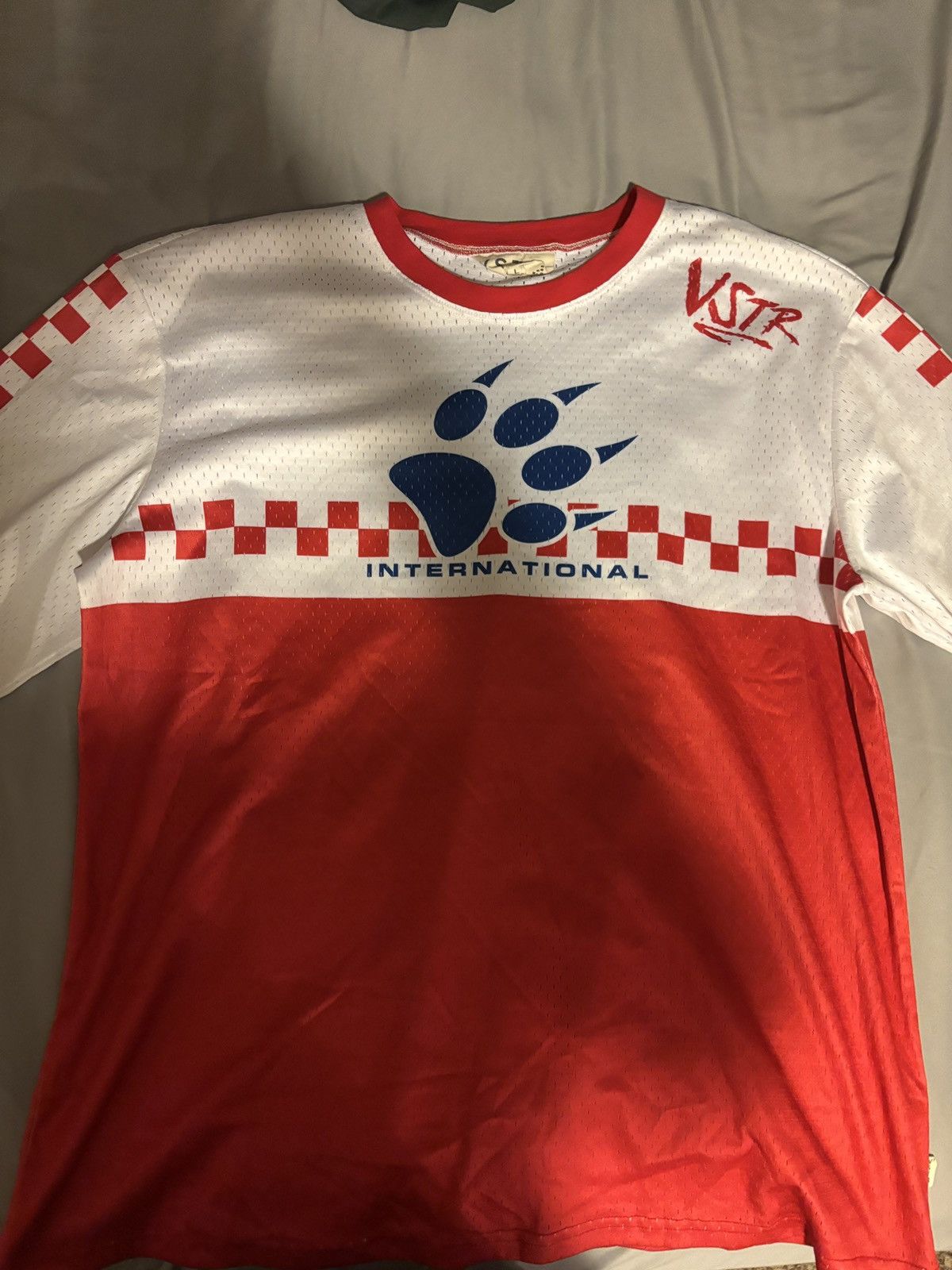 VSTR VTSR Racing Jersey Size L Size US L / EU 52-54 / 3 - 1 Thumbnail
