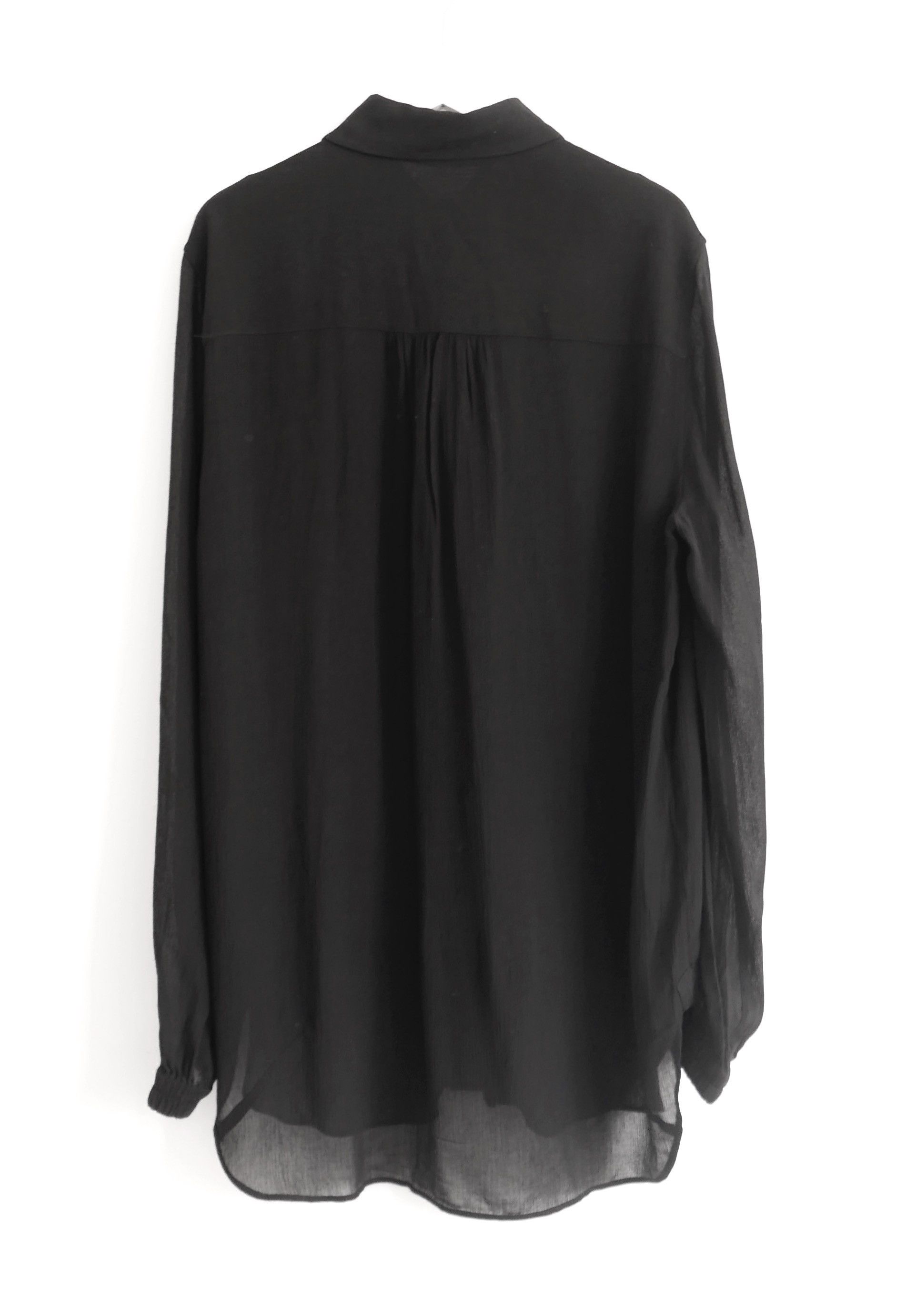 Rag & Bone Rag & Bone Shelly Shirt Size S / US 4 / IT 40 - 4 Thumbnail