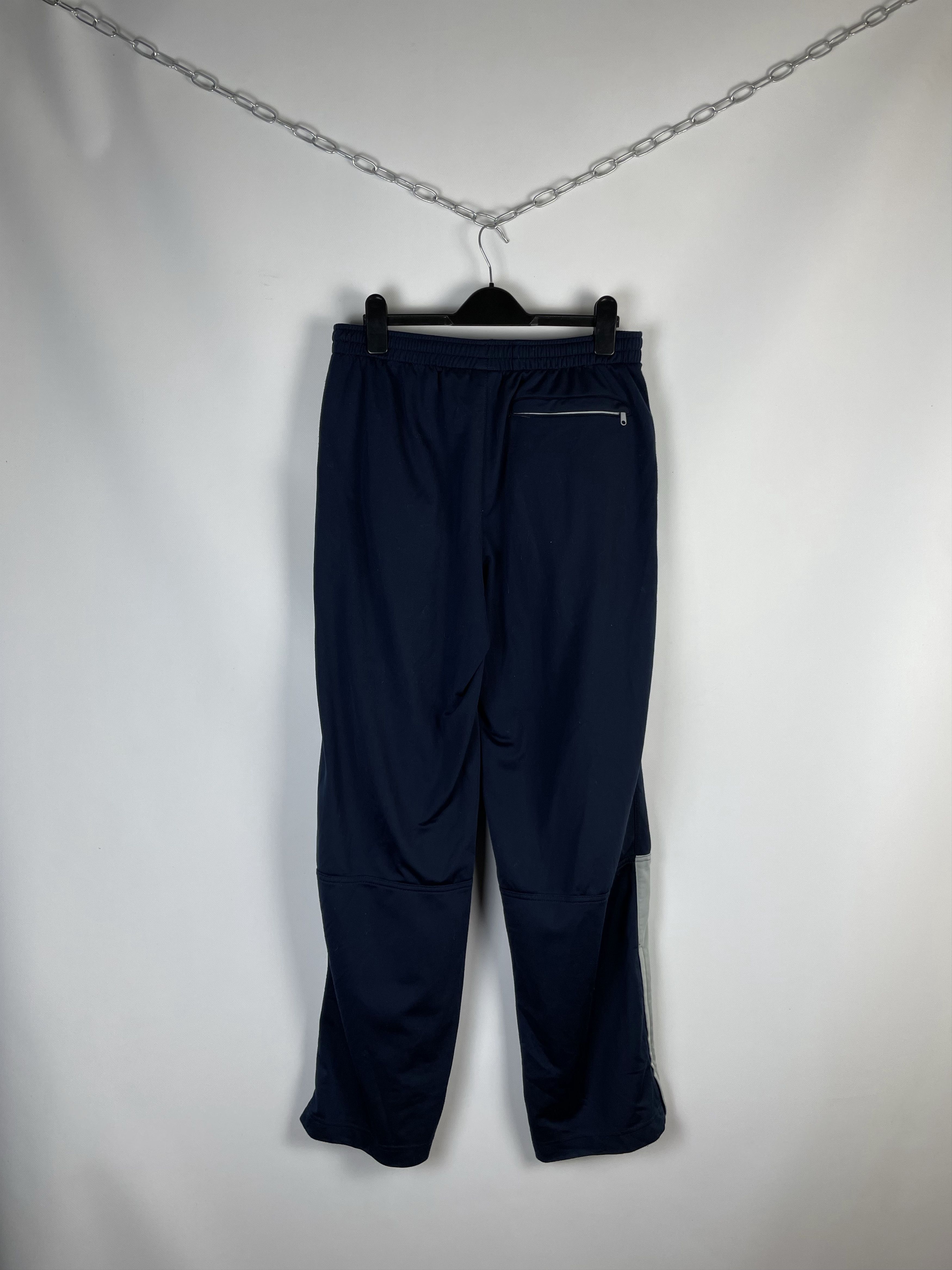 Nike Vintage Nike Sweatpants Y2k Size US 34 / EU 50 - 10 Thumbnail
