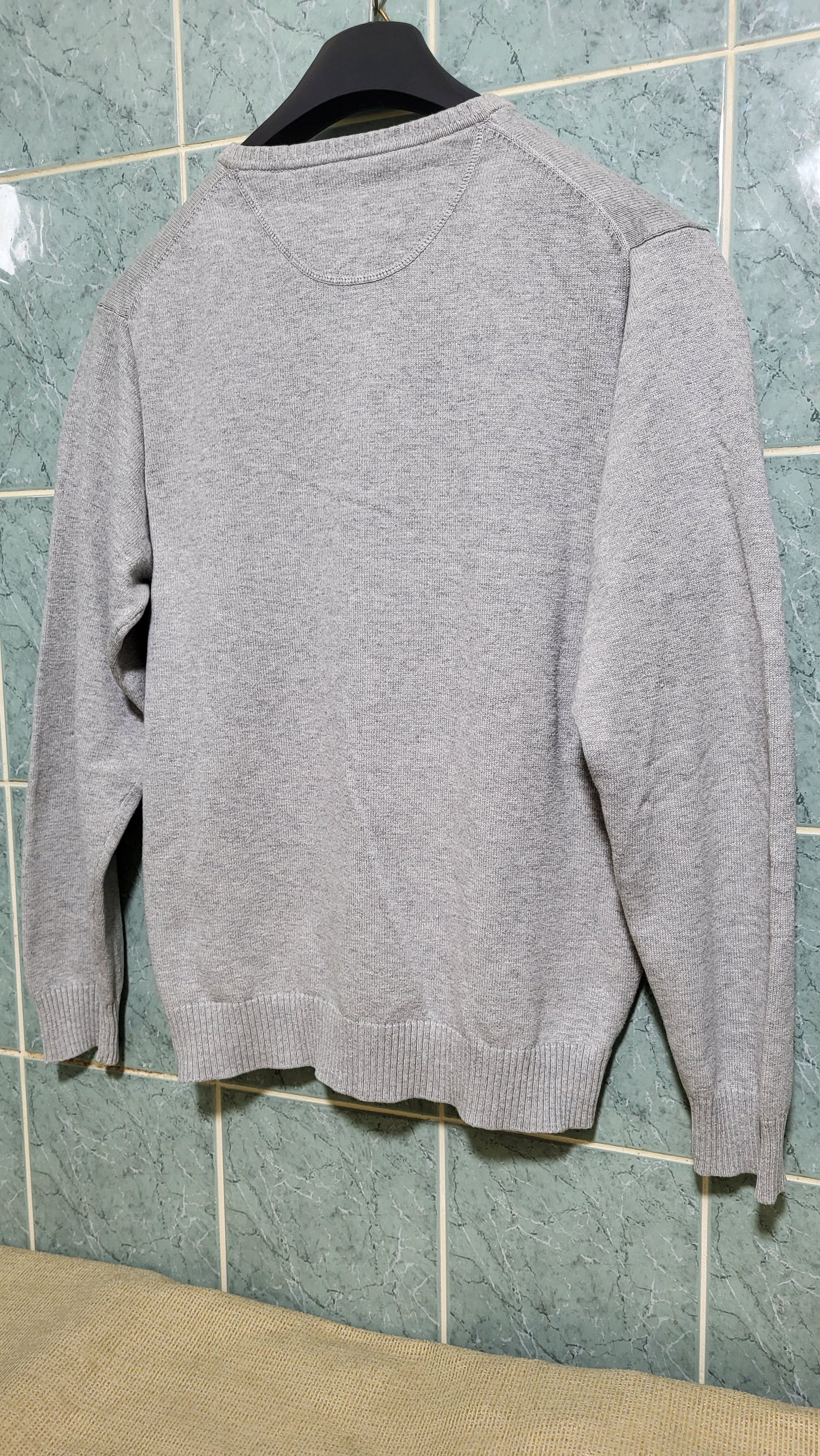 Wolsey Sweater Size US L / EU 52-54 / 3 - 8 Thumbnail