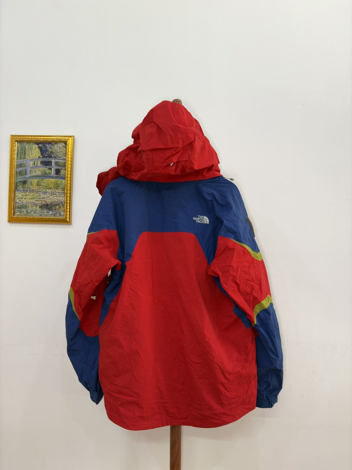 The North Face Multicolored THENORTHFACE GORETEX XCR Size US XL / EU 56 / 4 - 8 Thumbnail