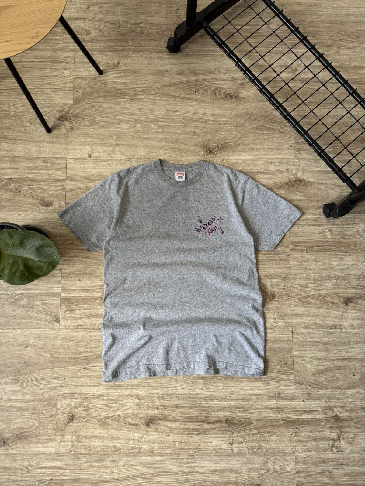 Supreme Supreme Blade Jointman T Shirt Size US L / EU 52-54 / 3 - 1 Thumbnail