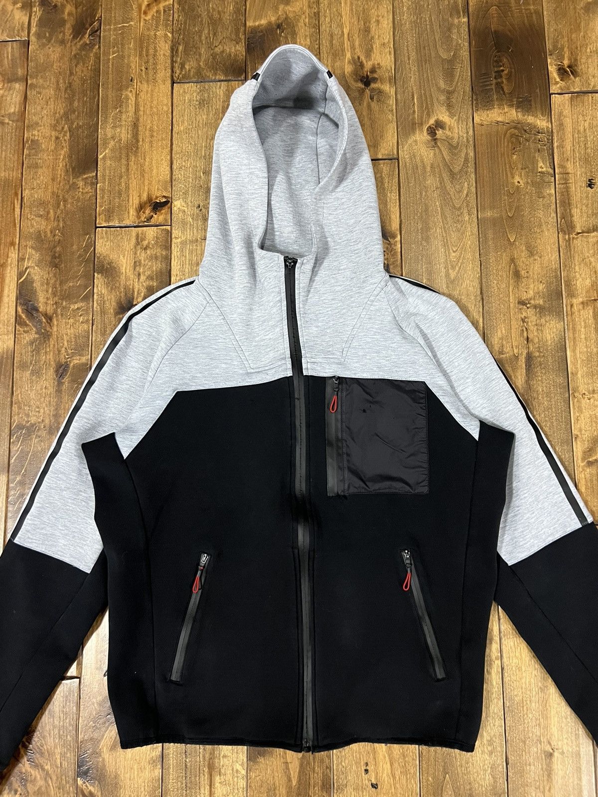 Trapstar London Trapstar tech fleece Size US M / EU 48-50 / 2 - 3 Thumbnail