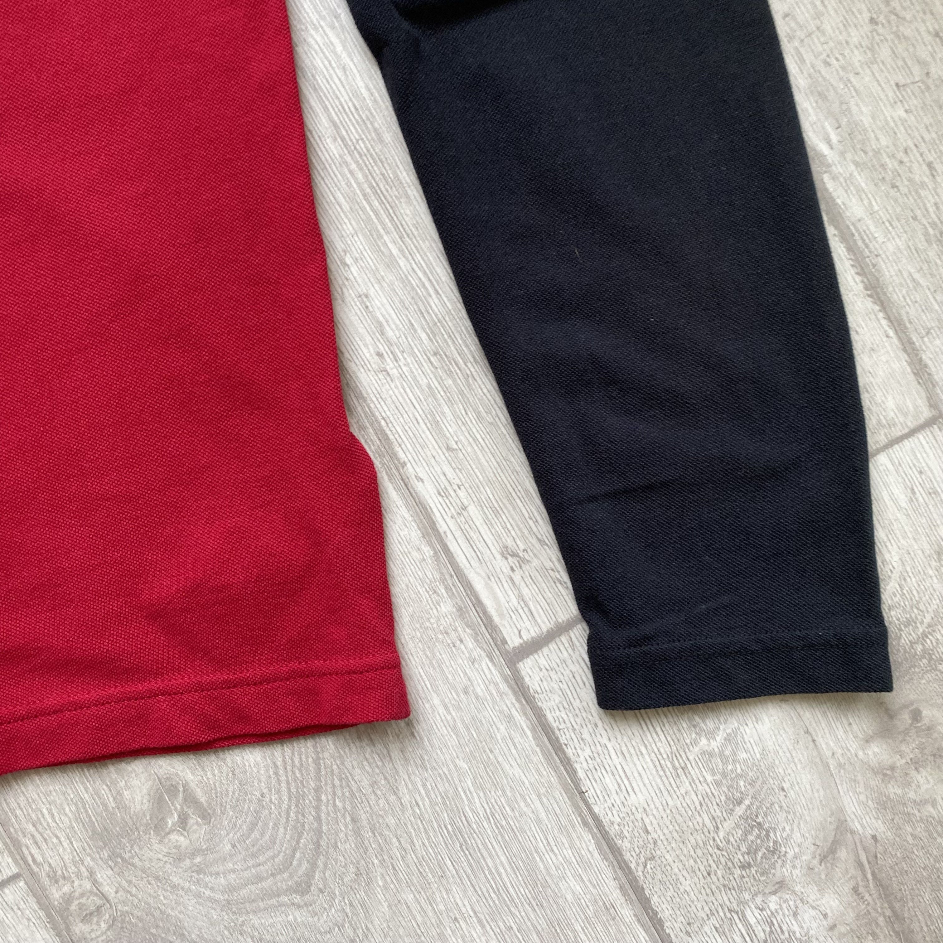 True Religion TRUE RELIGION Polo Rugby shirt long sleeve Y2K Size US L / EU 52-54 / 3 - 5 Thumbnail
