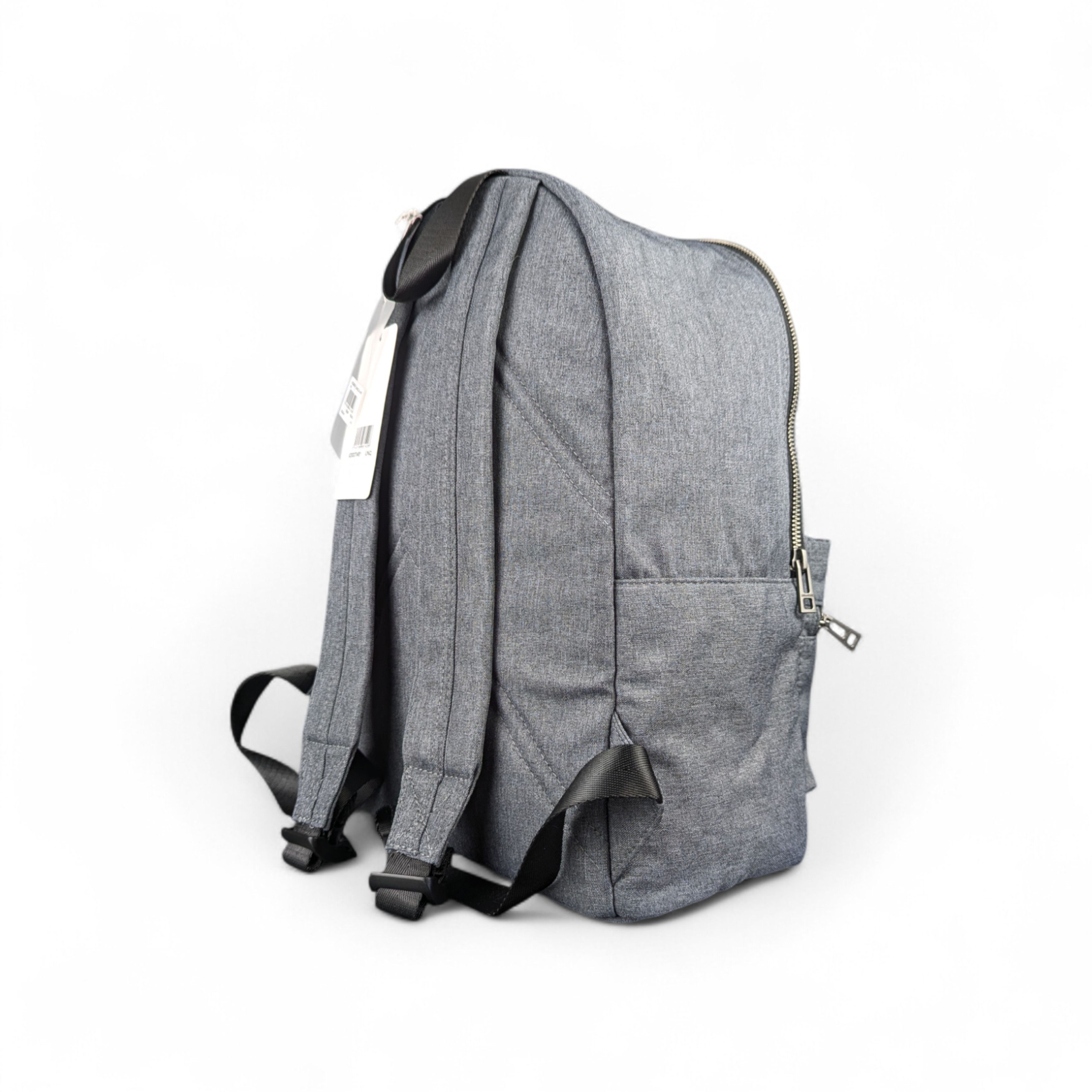 Zadig & Voltaire Zadig & Voltaire Gray Backpack Size ONE SIZE - 6 Thumbnail