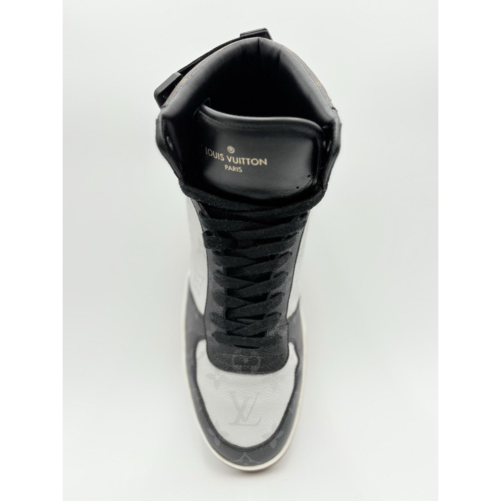 Louis Vuitton Louis Vuitton Eclipse Rivoli ' Tri Color ' | GOOD CONDITION Size US 9.5 / EU 42-43 - 5 Thumbnail