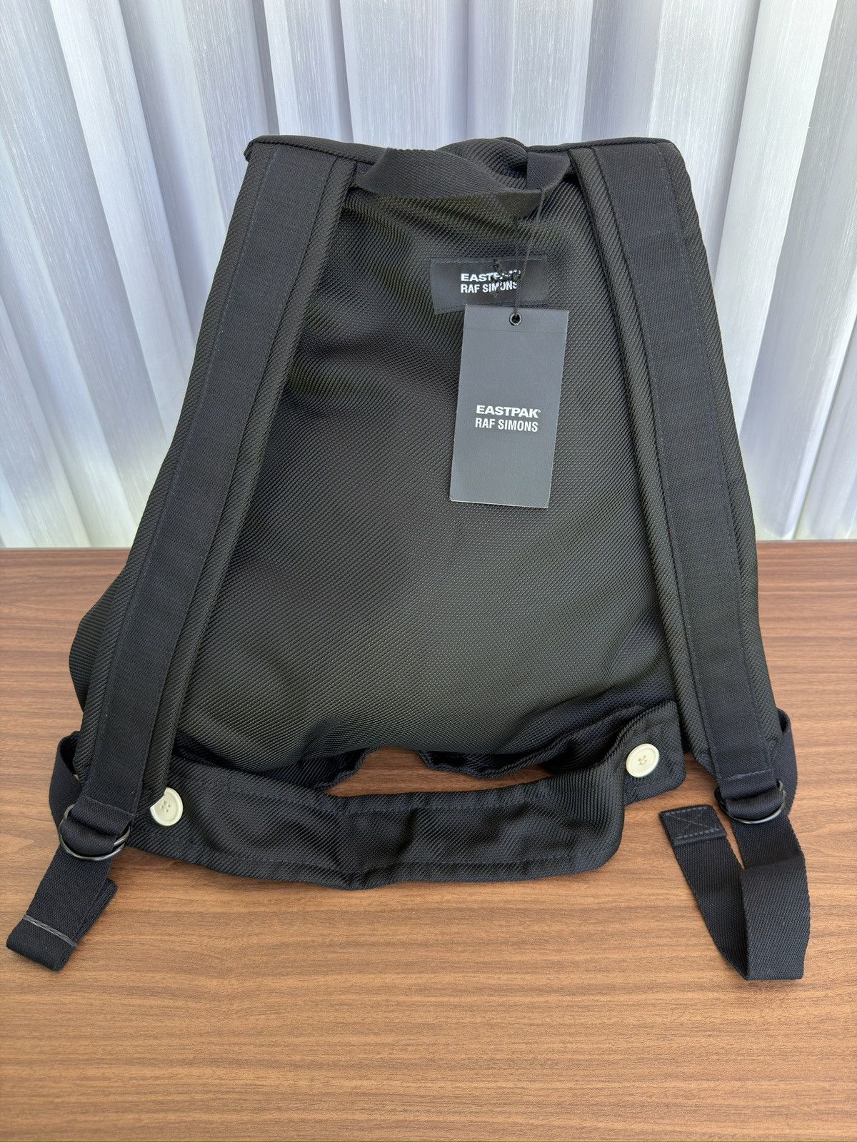 Eastpak × Raf Simons Eastpak x Raf Simons Size ONE SIZE - 4 Thumbnail