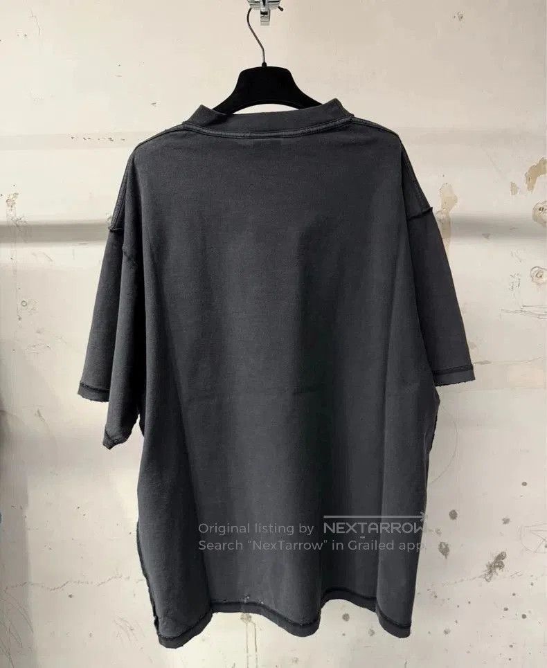 Balenciaga Balenciaga 25SS Limited Short Sleeve Tee. Size US XS / EU 42 / 0 - 2 Thumbnail