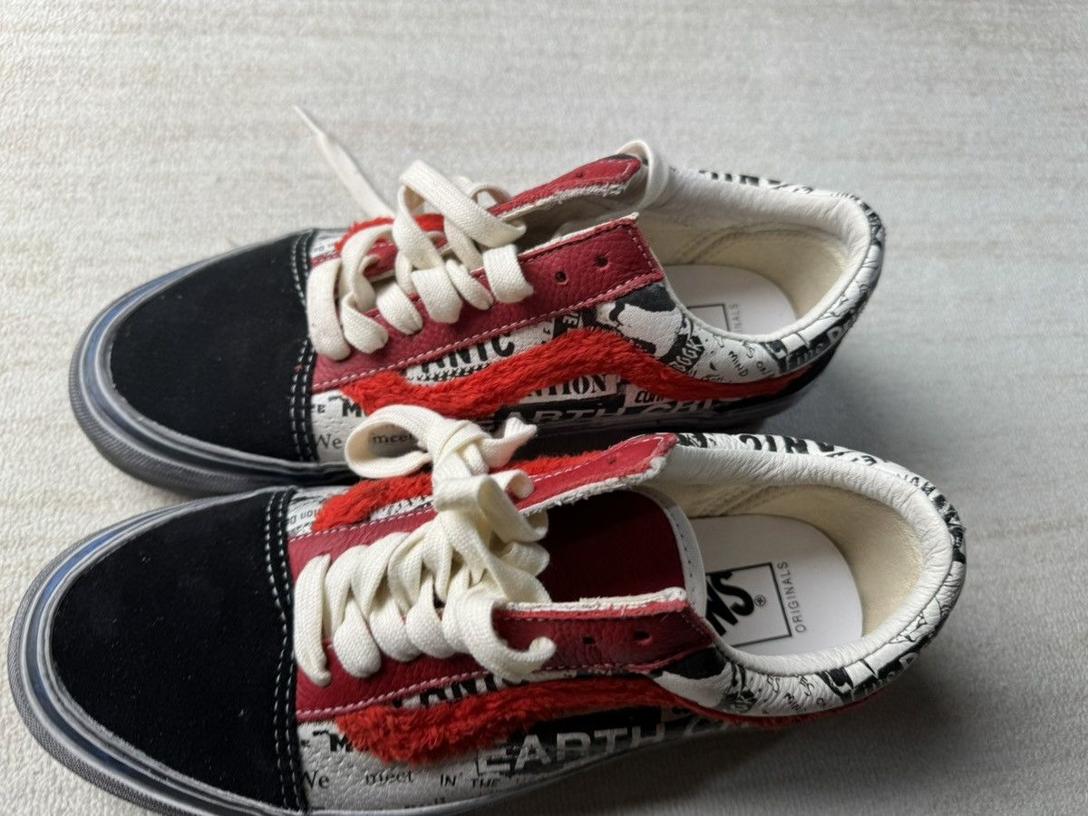 Gallery Dept. × Vans Gallery dept OG okd skool LX Size US 7.5 / EU 40-41 - 5 Thumbnail