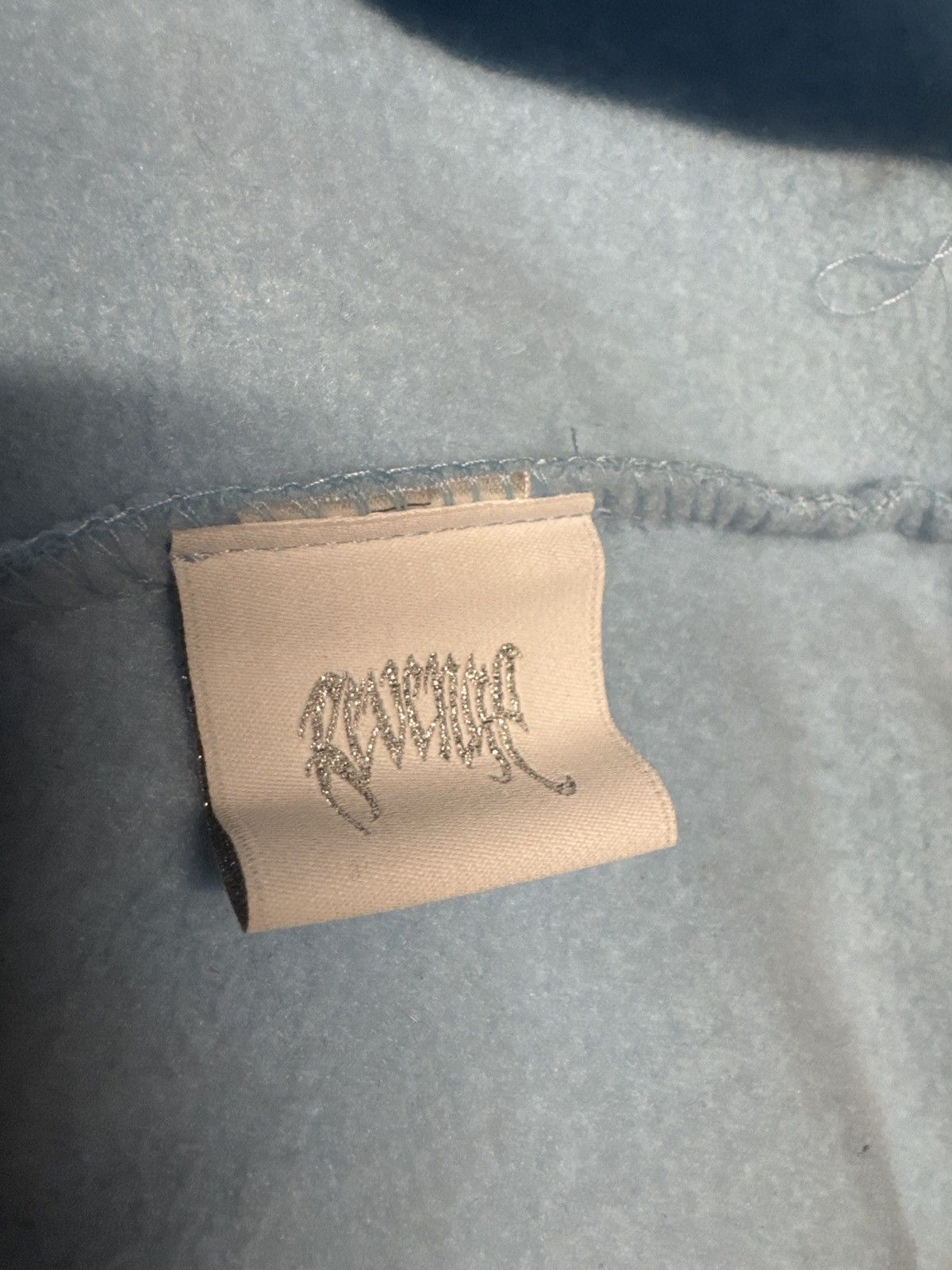 999 Club × Revenge Juice wrld x Revenge Size US M / EU 48-50 / 2 - 5 Thumbnail