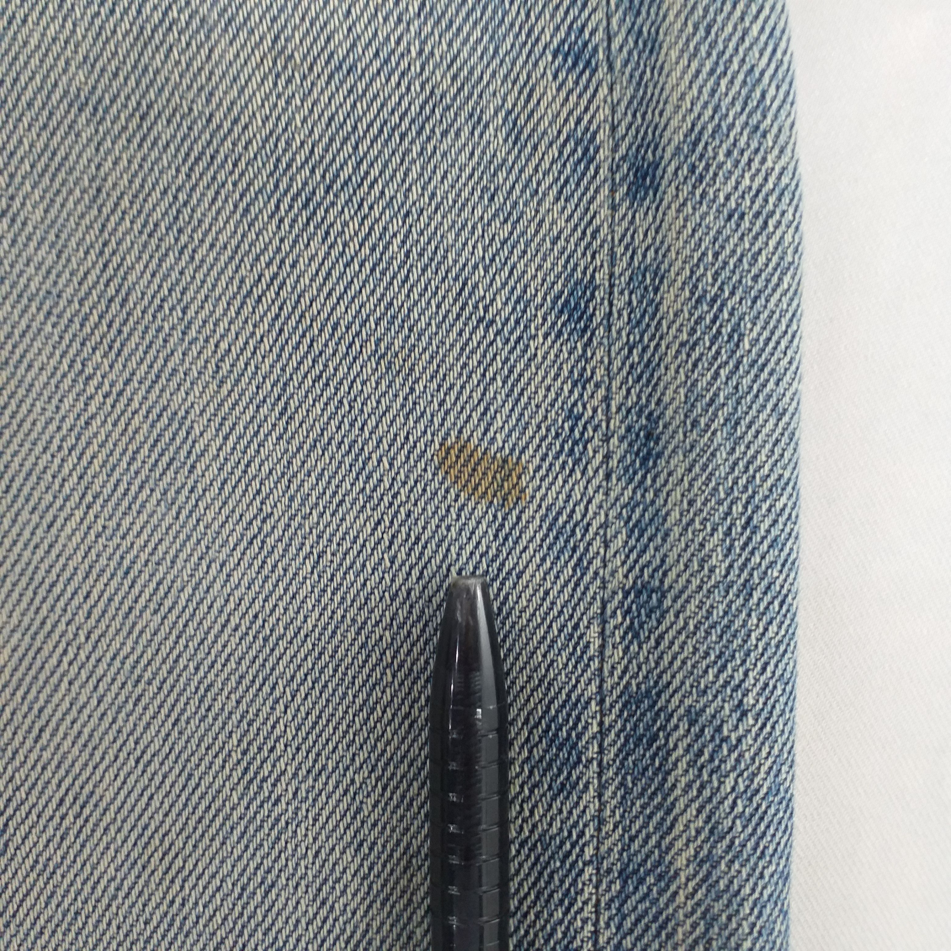 Japanese Brand Chevignon Japanese Brand Distressed Denim 28x33 -JN015 Size US 28 / EU 44 - 16 Thumbnail