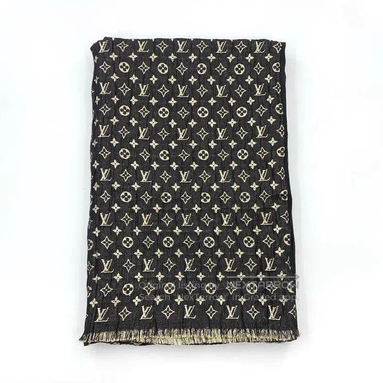 Louis Vuitton Louis Vuitton Color-matching logo presbyopic full print mu Size ONE SIZE - 1 Thumbnail