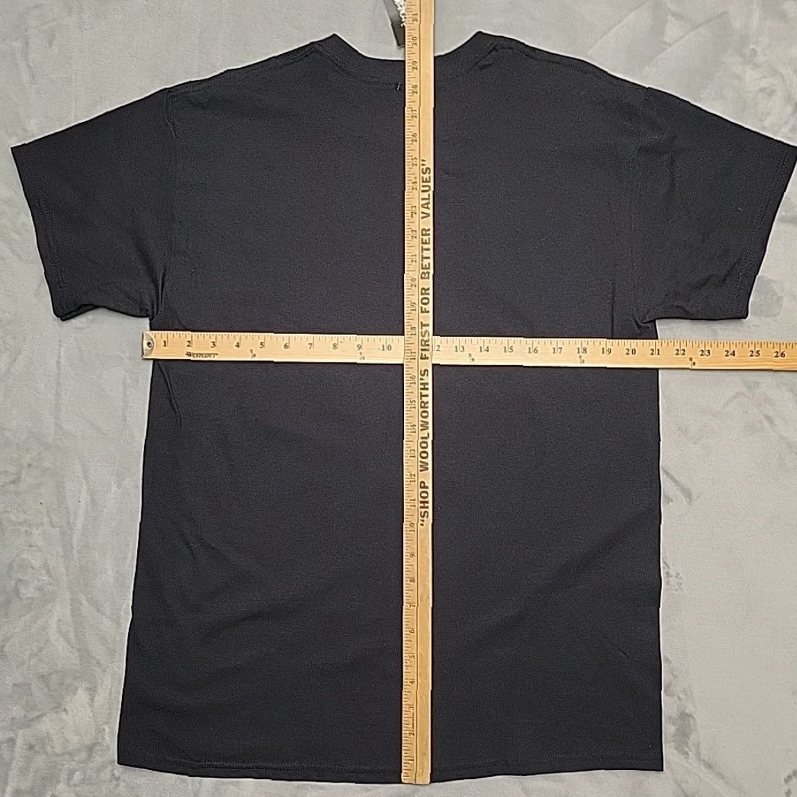Vintage Vampire Freaks Shirt Mens L Black Gothic Horror TEE NEW Size US L / EU 52-54 / 3 - 5 Thumbnail