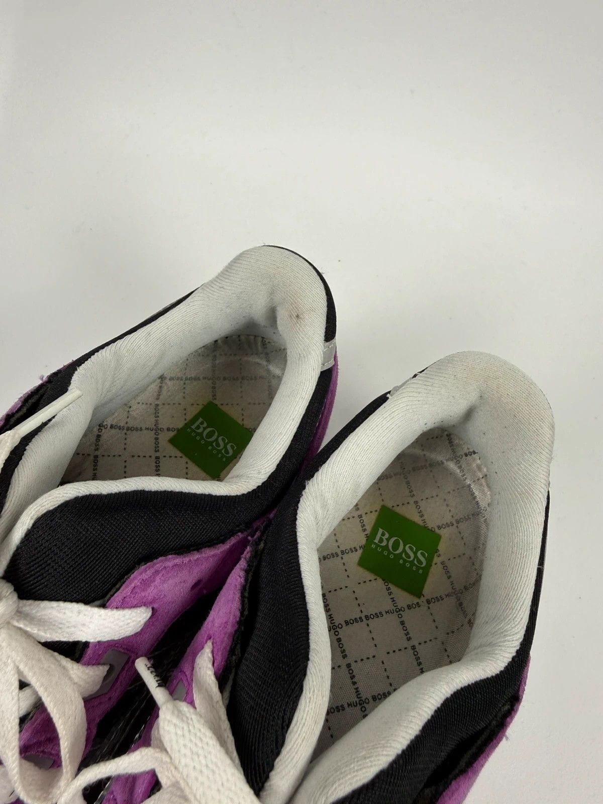 Asics × Awake NY Asics Gel Lite 3 Awake Sneakers size 42 Size US 8.5 / EU 41-42 - 10 Thumbnail