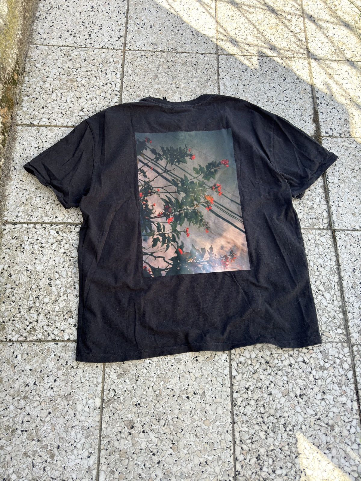 Fear Of God Essentials Floral | Grailed