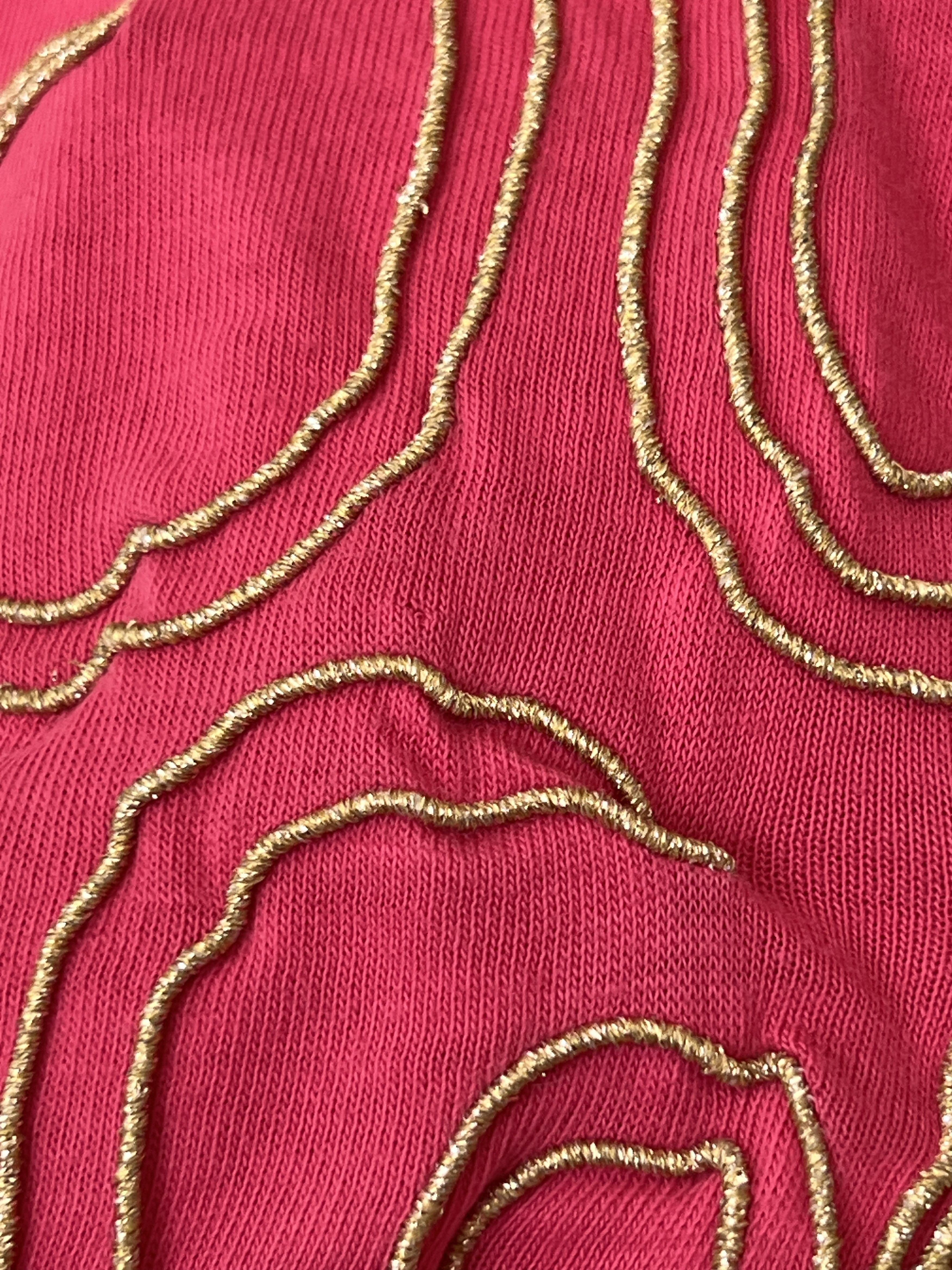 Juicy Couture Juicy Couture Vintage “Juicy Girl” Made in USA Tee Size L / US 10 / IT 46 - 8 Thumbnail